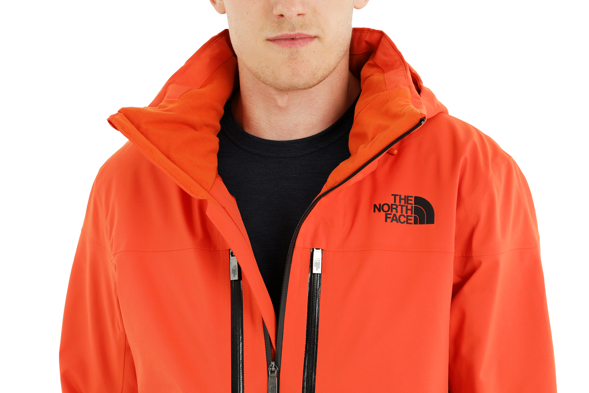 The north deals face chakal jacket