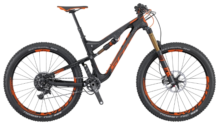 Scott genius 700 premium 2016 sale