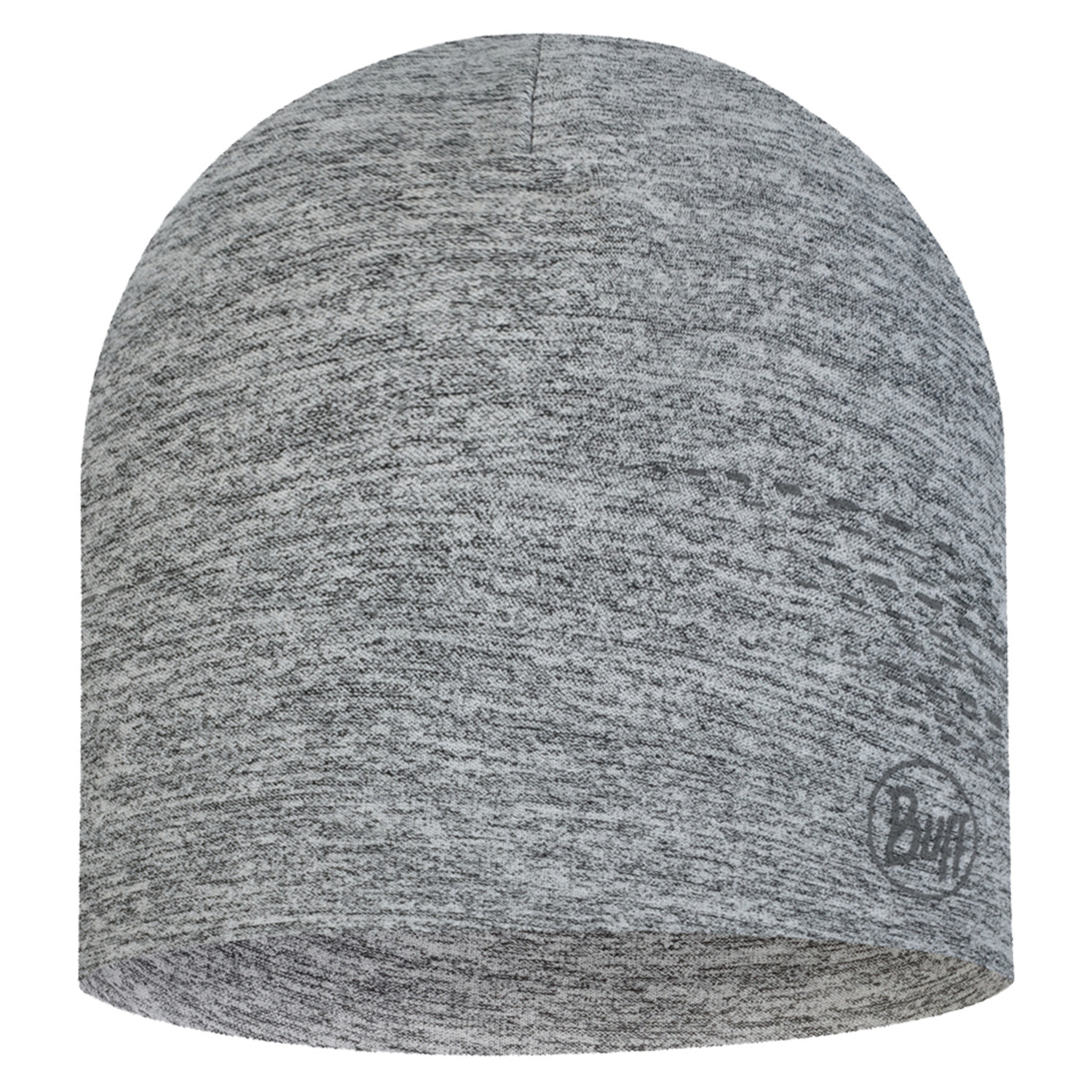 Шапка Buff DryFlx Solid Light Grey