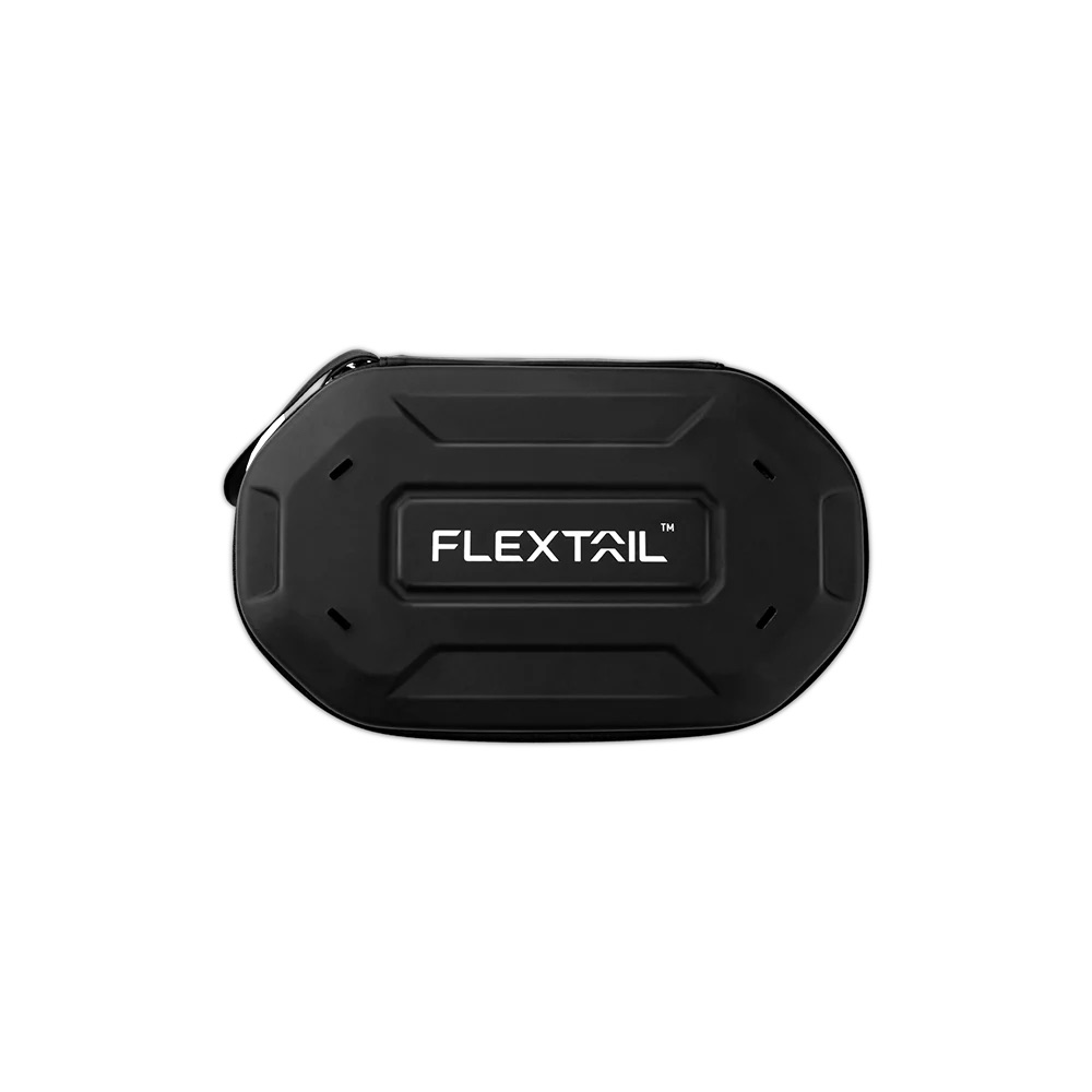 Чехол для душа Flextail Max Shower Case Black