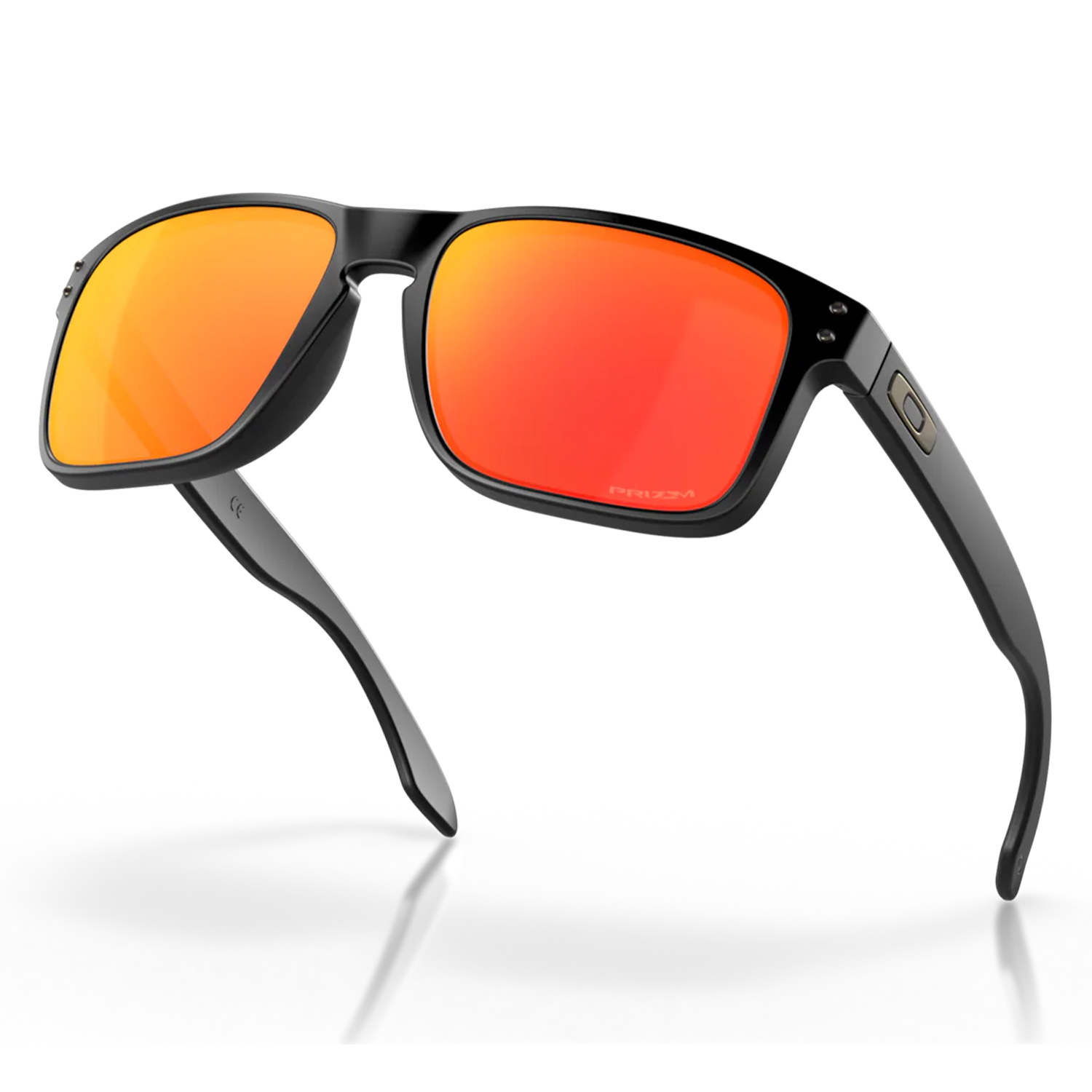 Oakley Holbrook Prizm Ruby