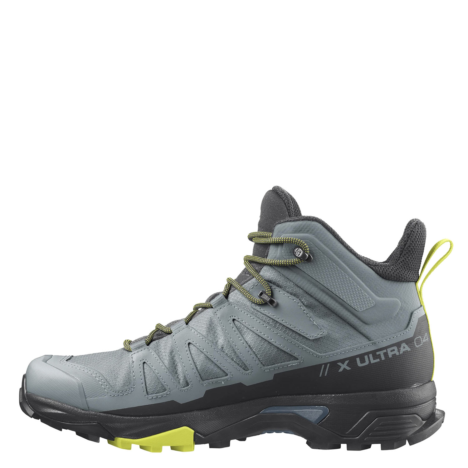 Ботинки SALOMON X Ultra 4 Mid Gtx