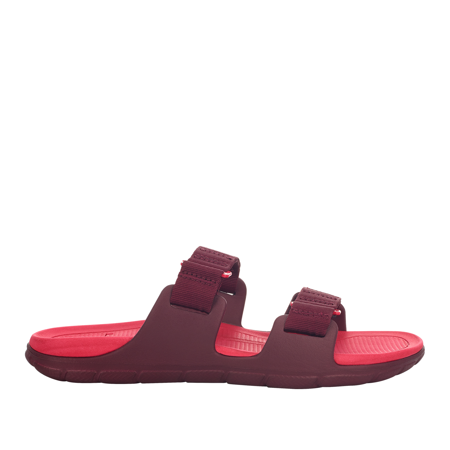 Сланцы Lizard Way Slide M's Zinfandel Red/Virtual Pink