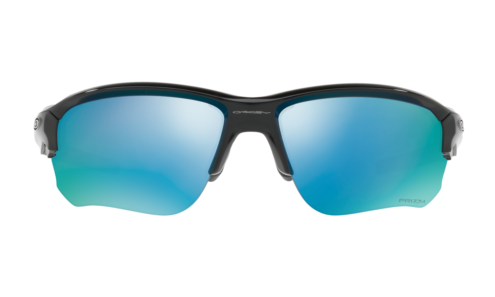 oakley flak draft prizm polarized