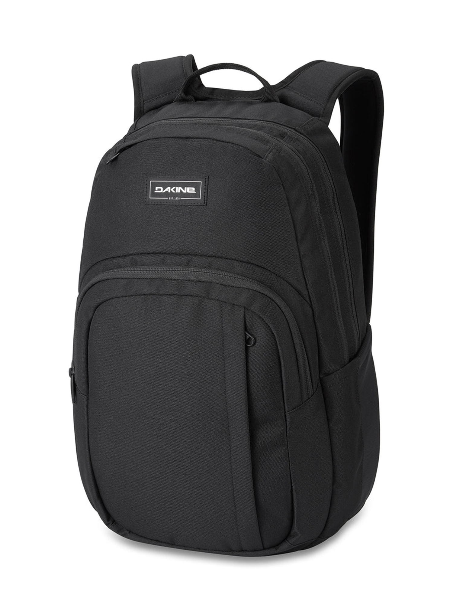 Dakine campus 25l black on sale