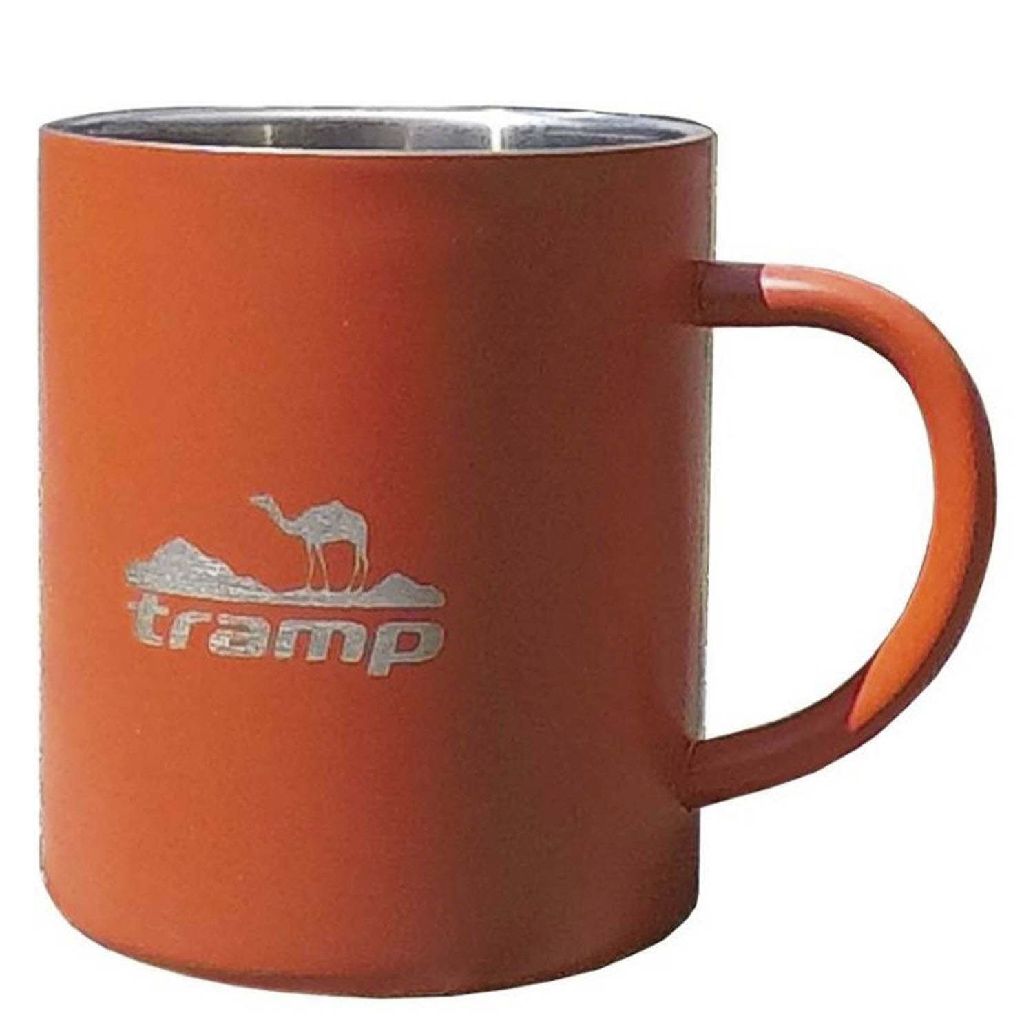 Термокружка Tramp 400 мл Terracotta