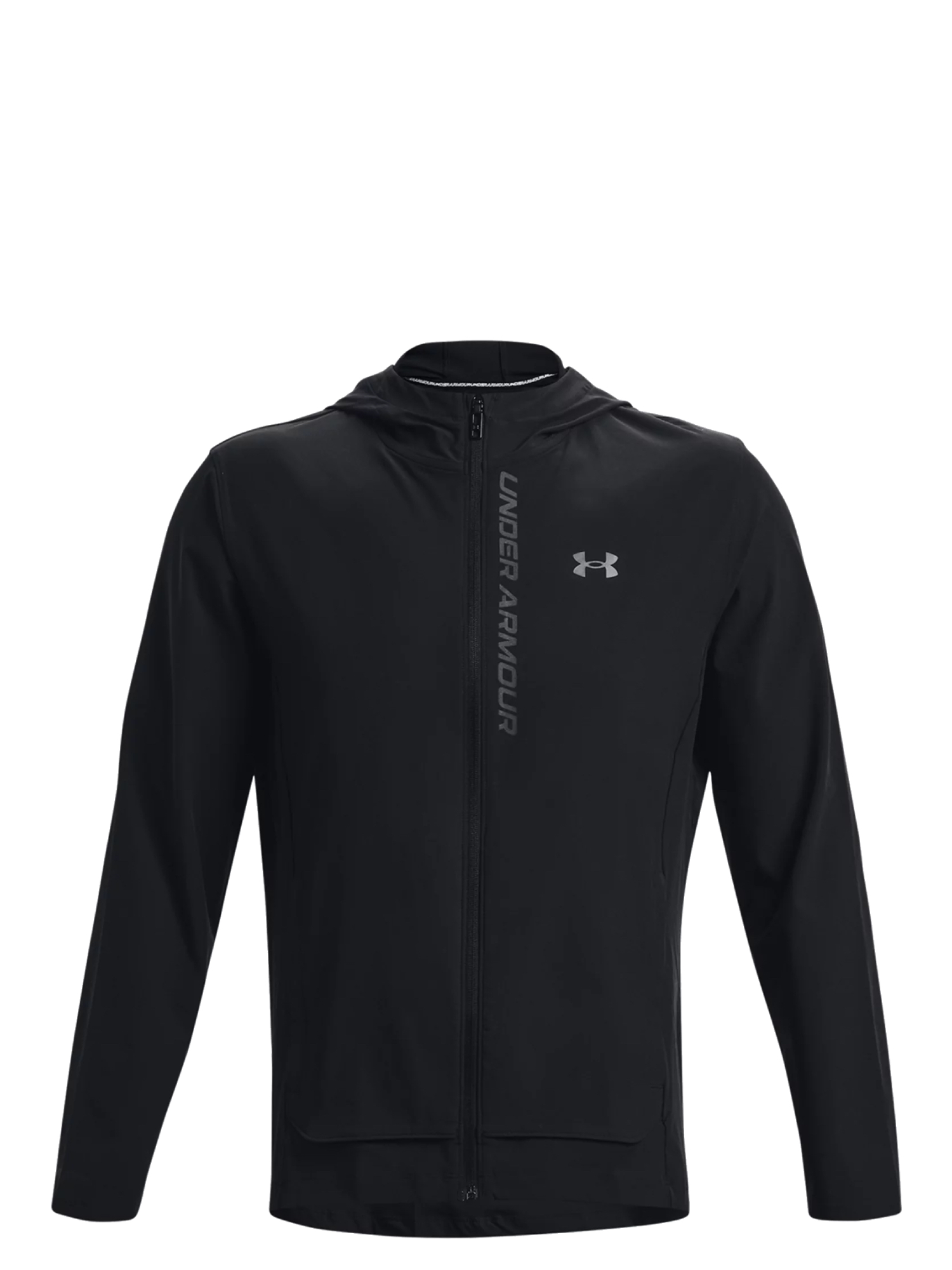 Ua storm out and back clearance jacket