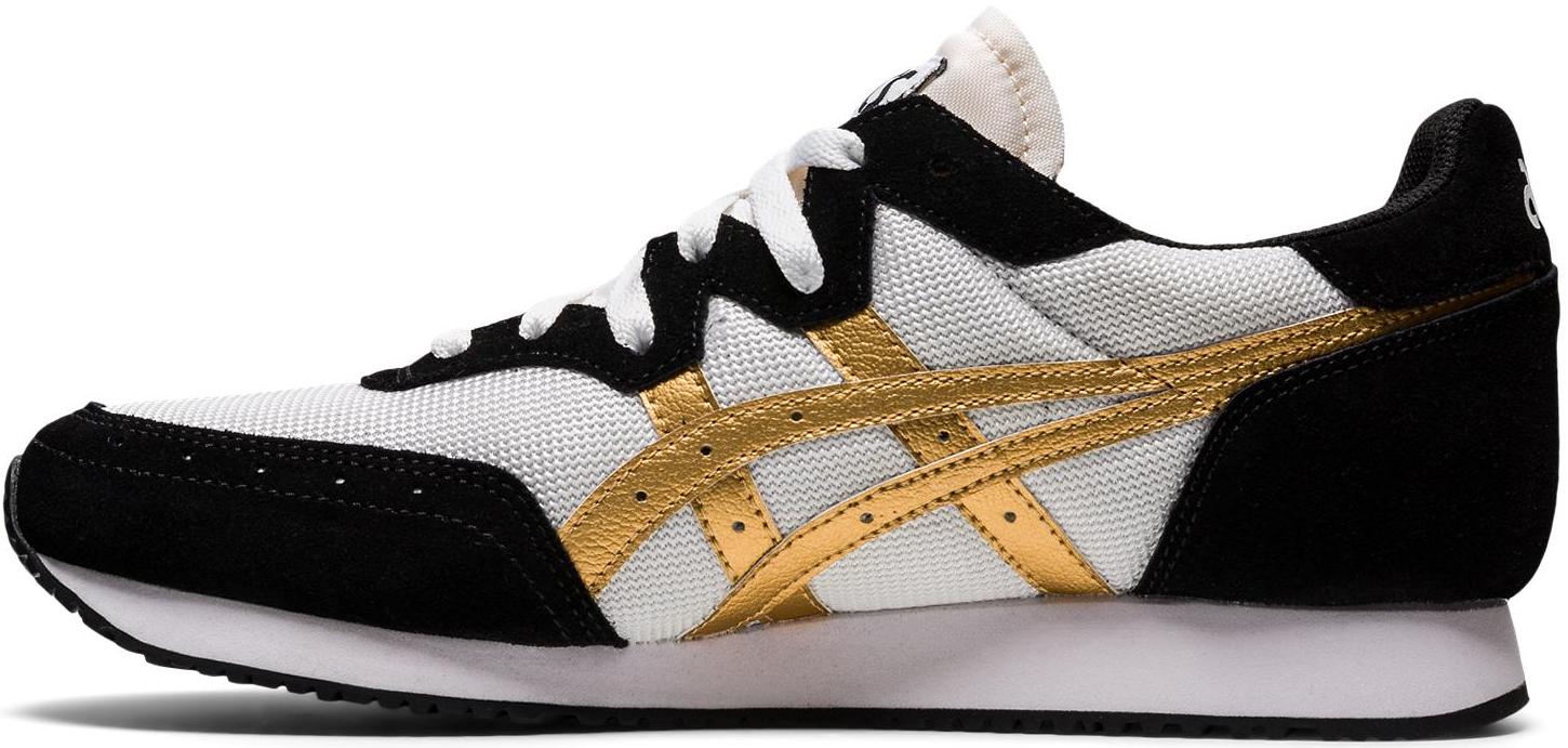 Asics Tarther Og White Pure Gold