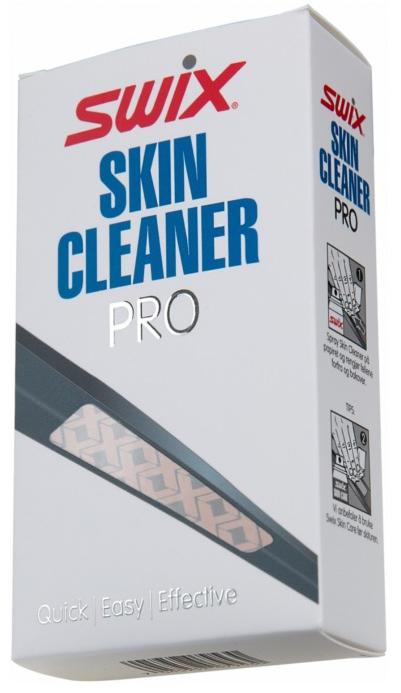 Эмульсия SWIX 2020-21 Skin Care Cleaner Pro, 70 мл