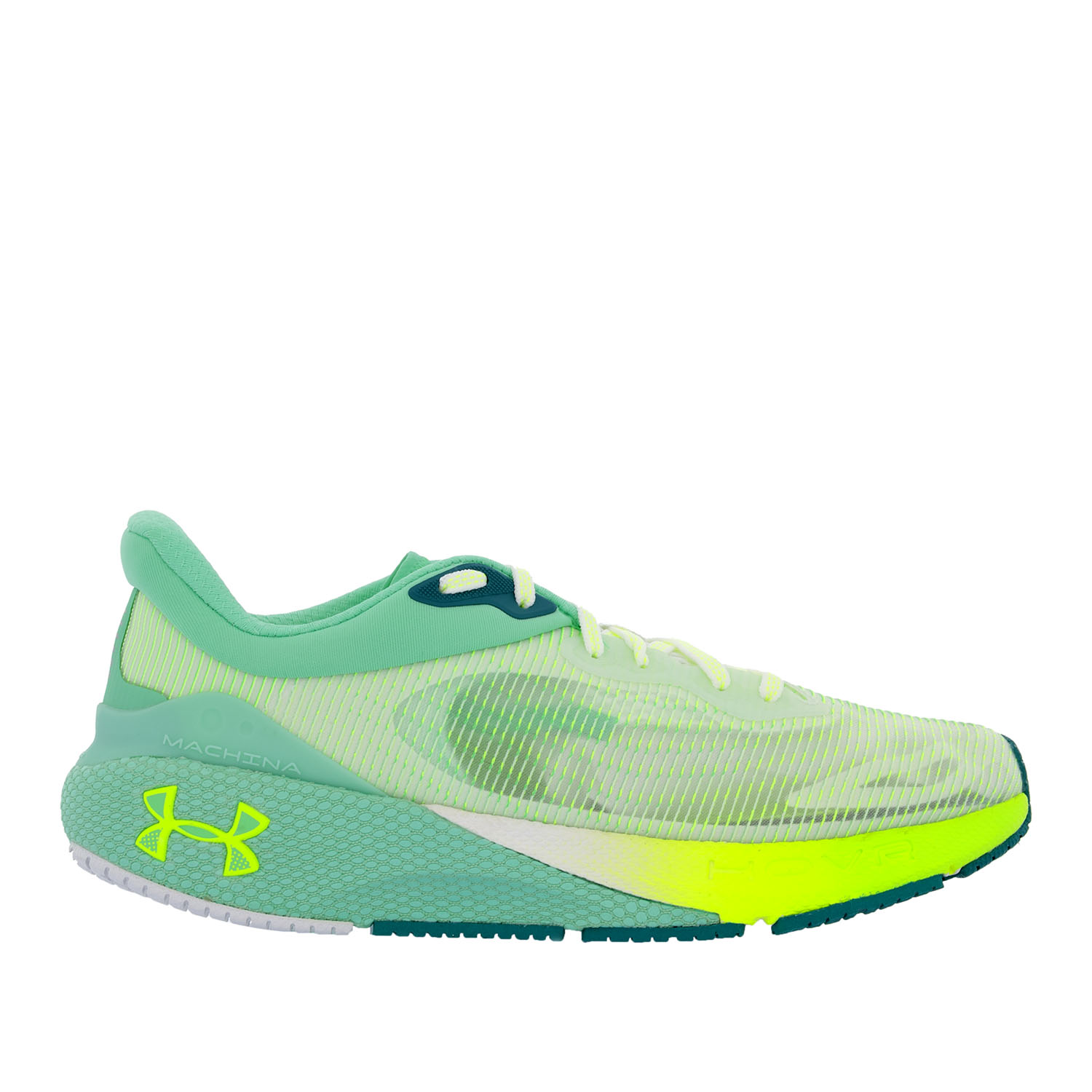 Ua hovr hot sale green