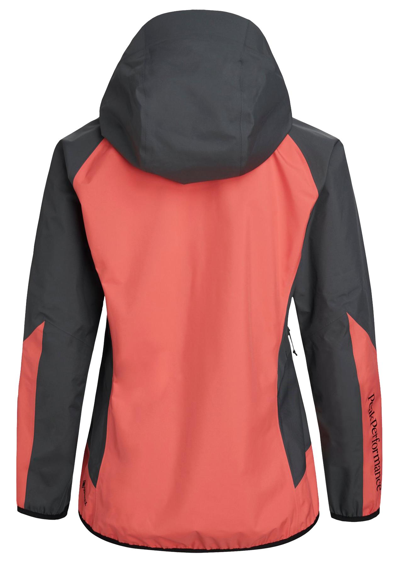 Peak performance outlet pac jacket