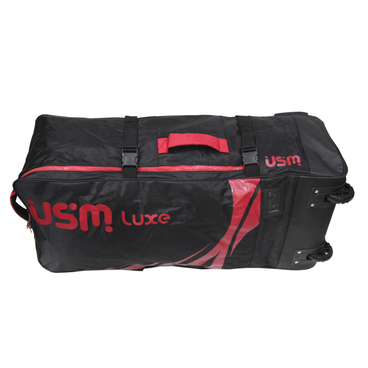 Рюкзак для SUP USM COMPANY Luxe 90л Red