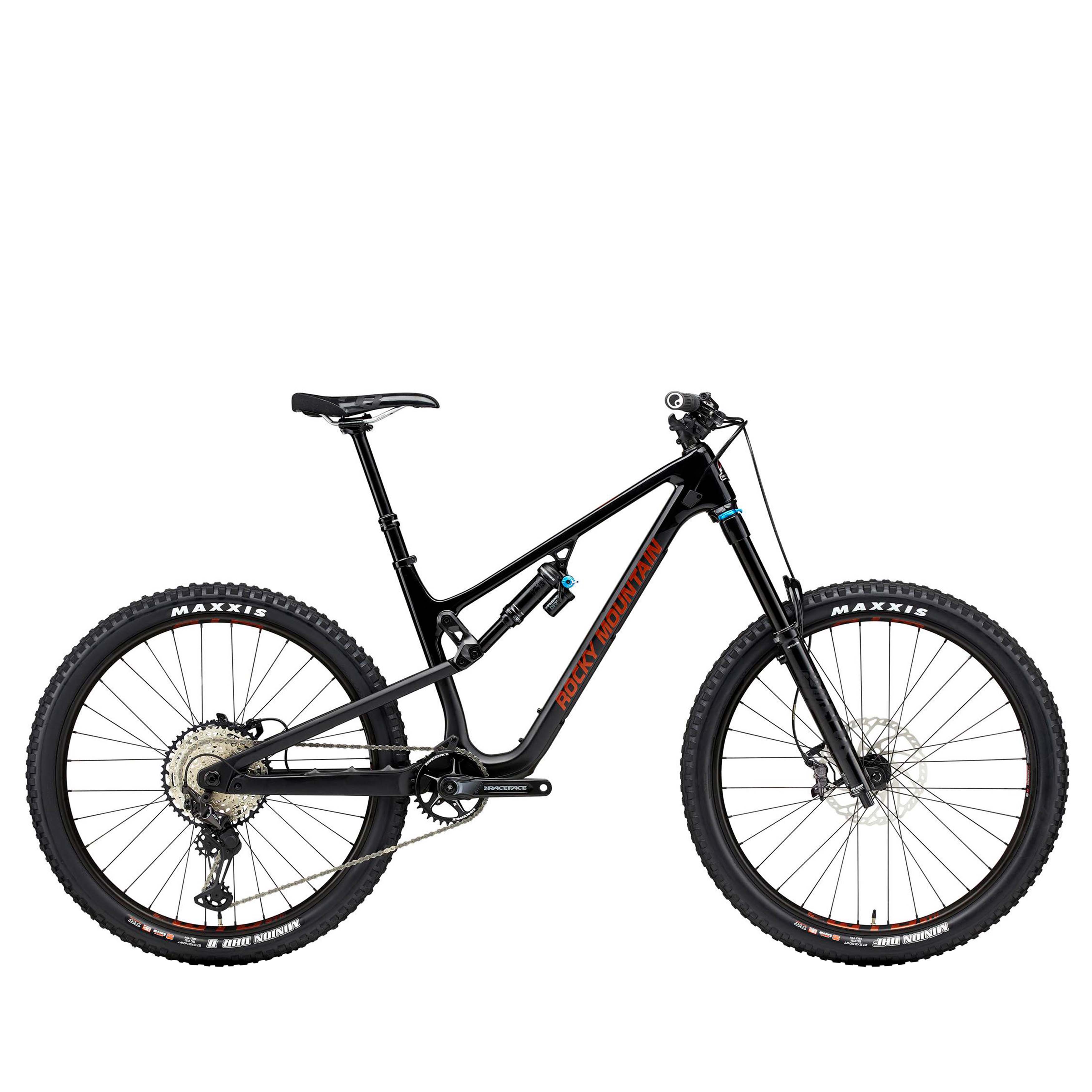 2021 altitude rocky mountain sale