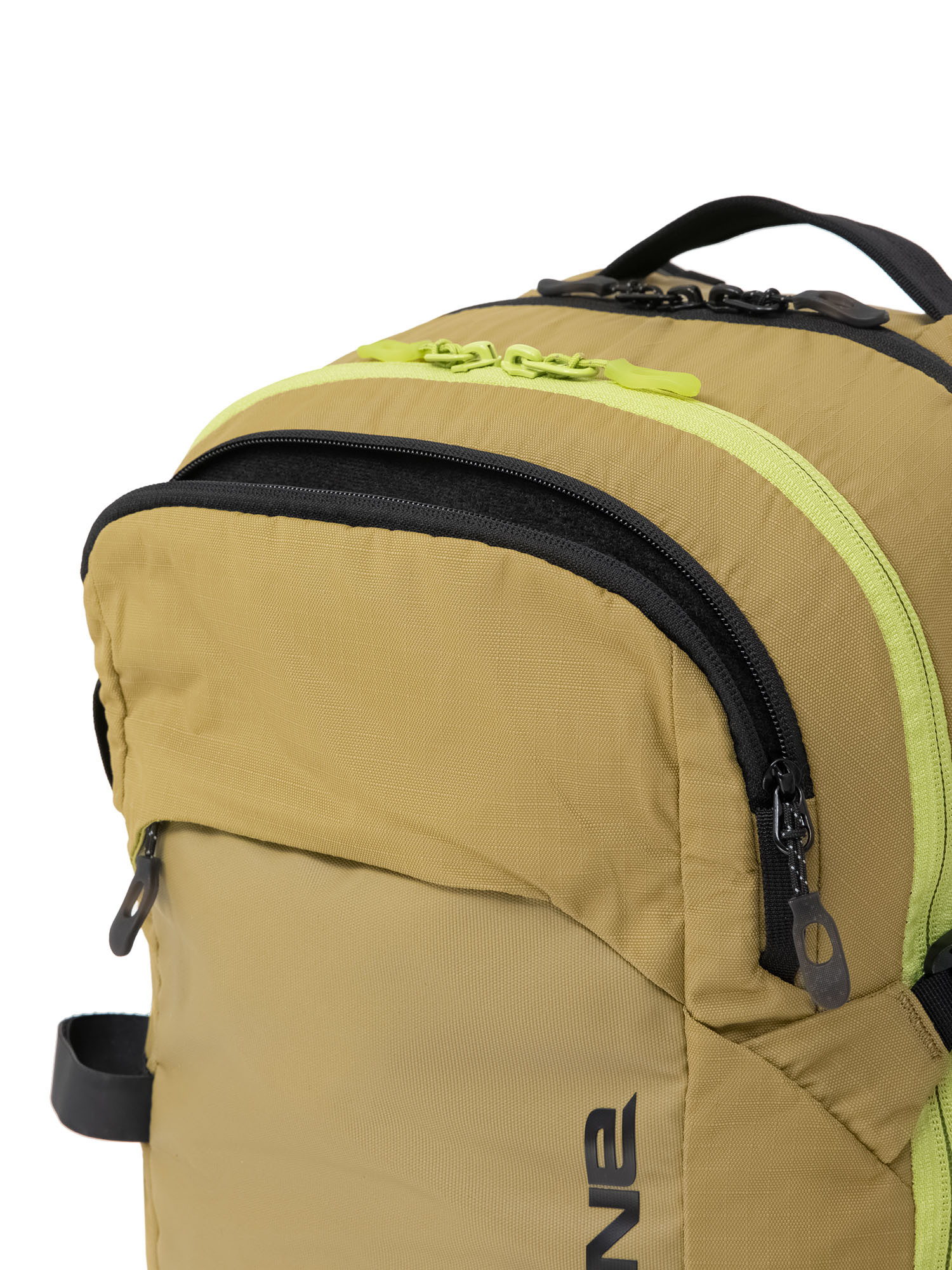 Рюкзак Dakine Poacher 32L Green Moss