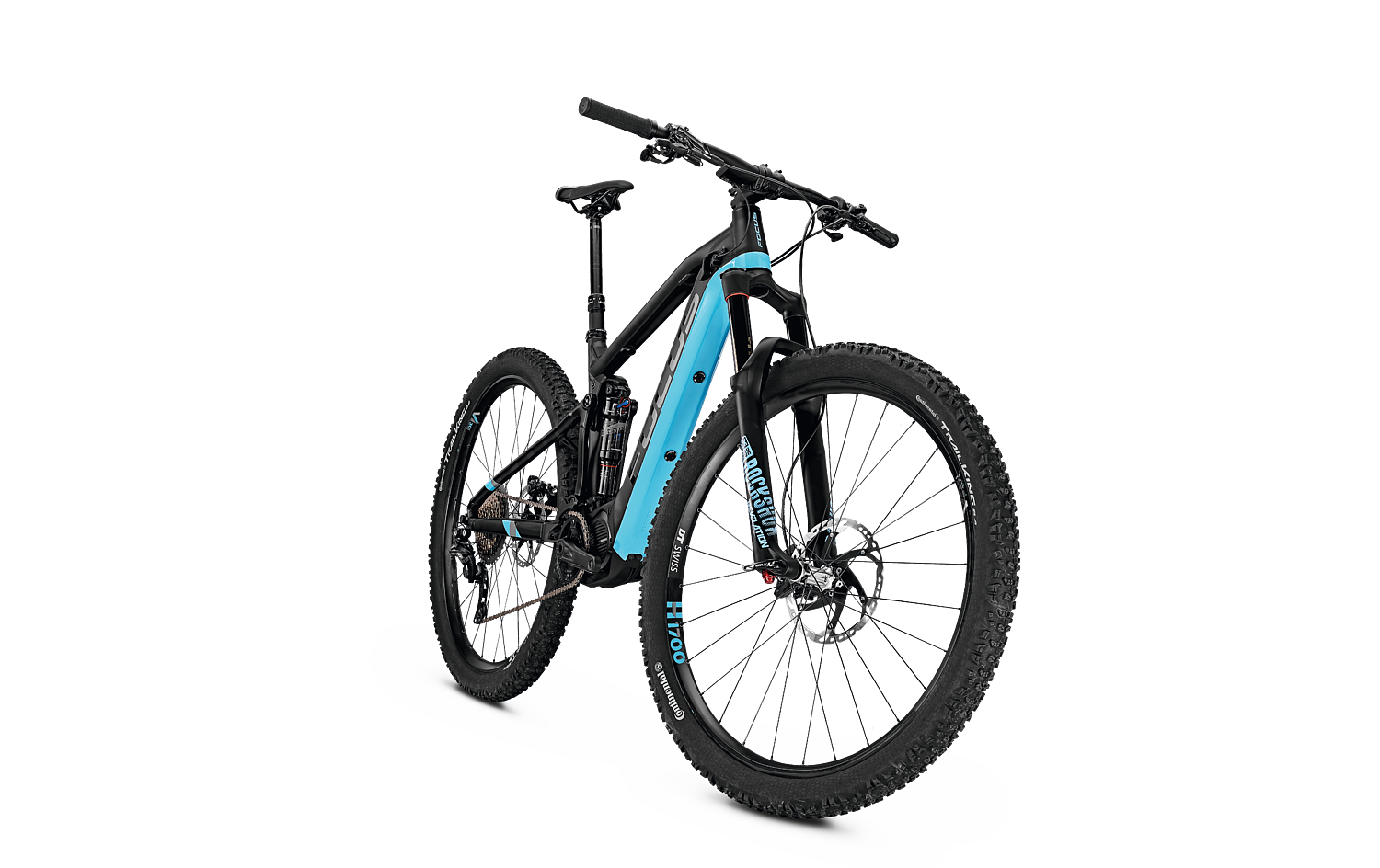 focus bikes 2018