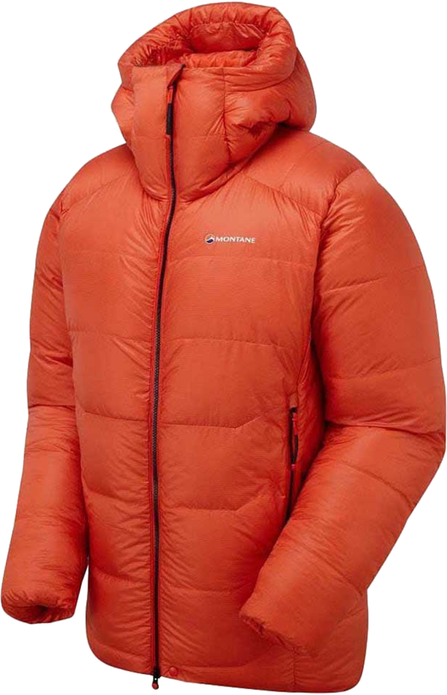 alpine 850 down jacket