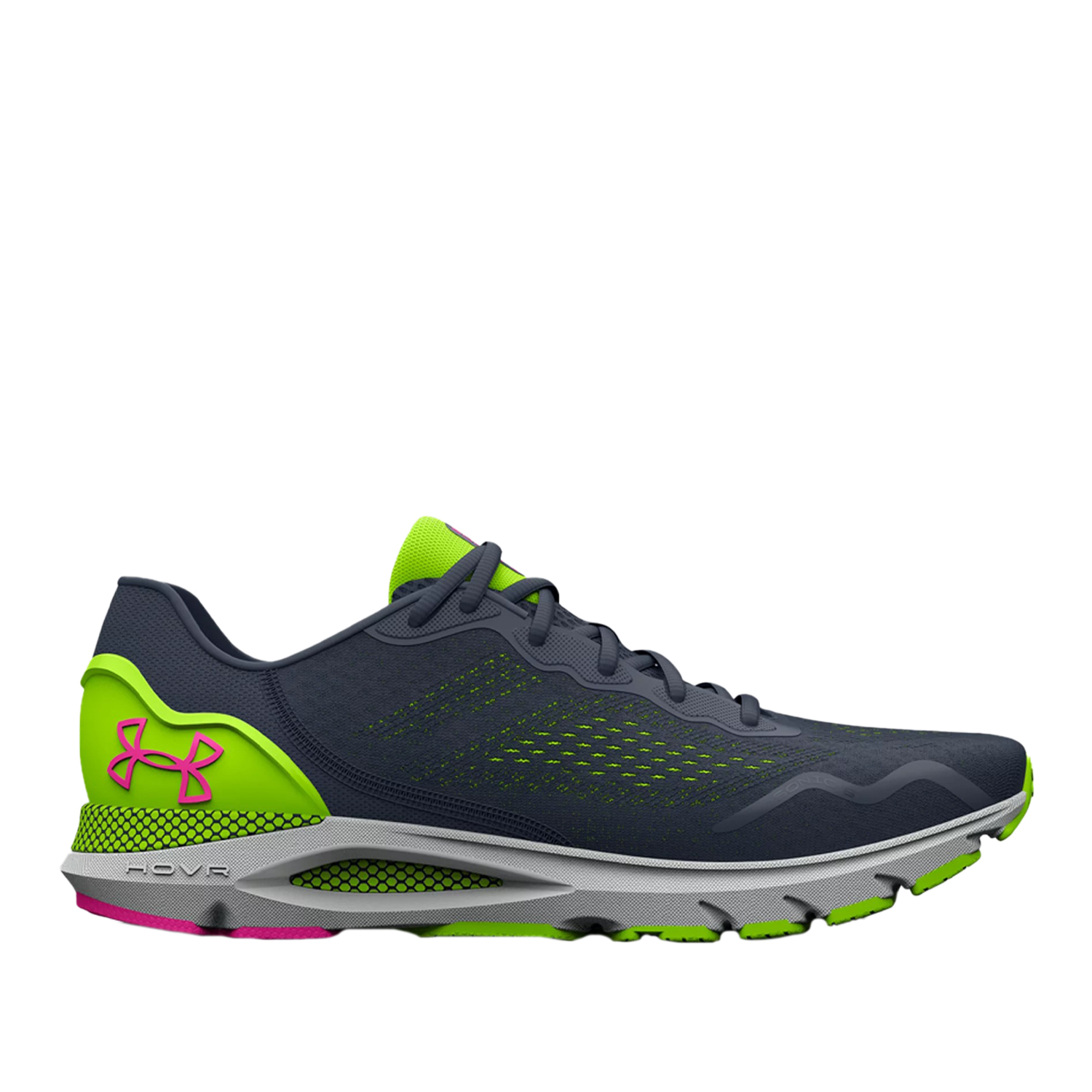 Ua hovr sonic running on sale shoes