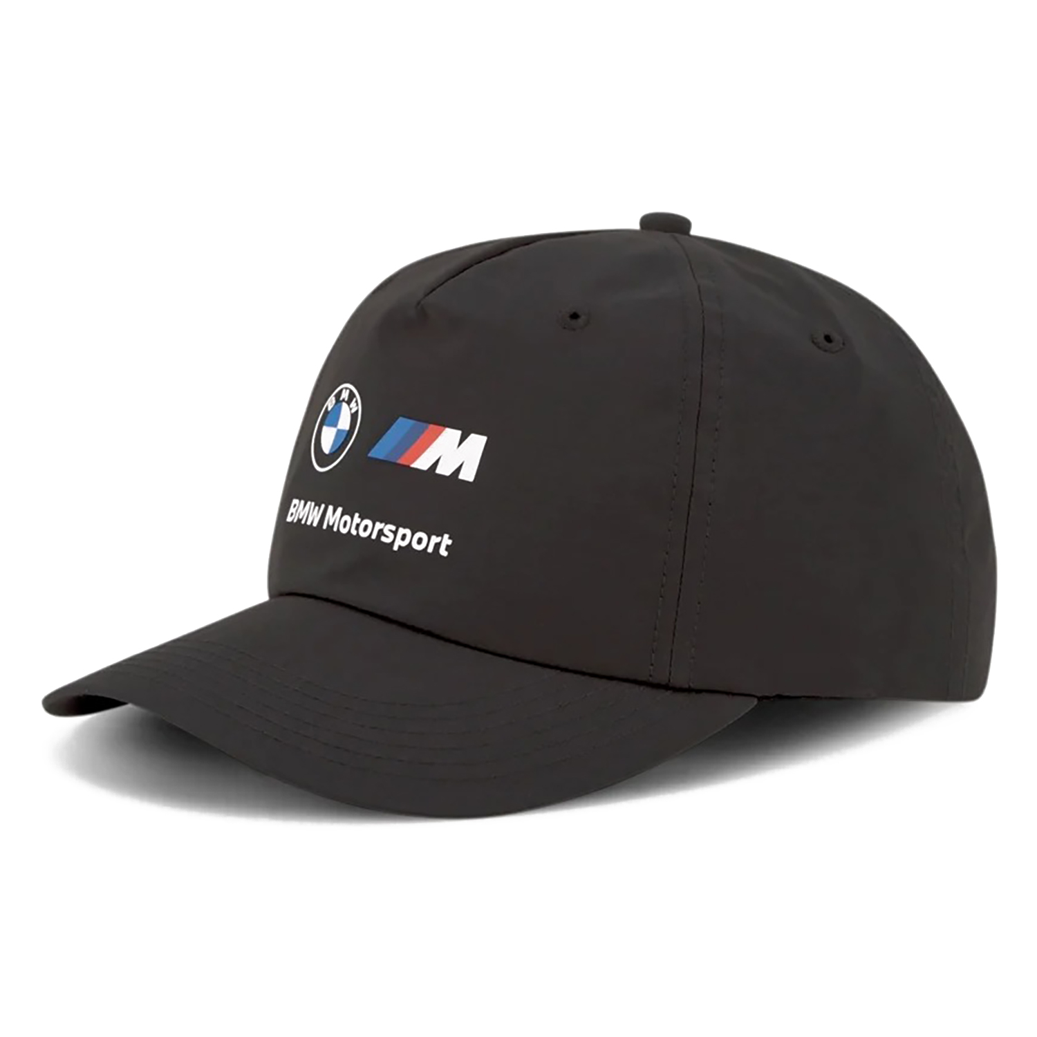 Puma Bmw Mms Heritage Bb Cap Black 3490