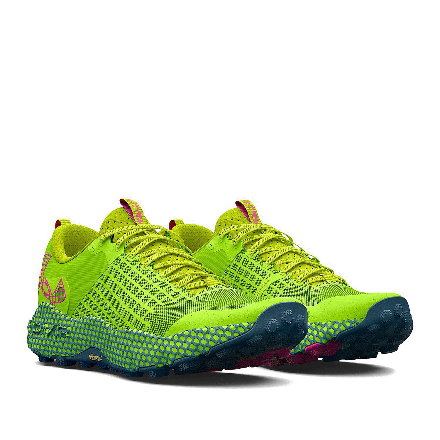 Under armour cheap hovr velocity