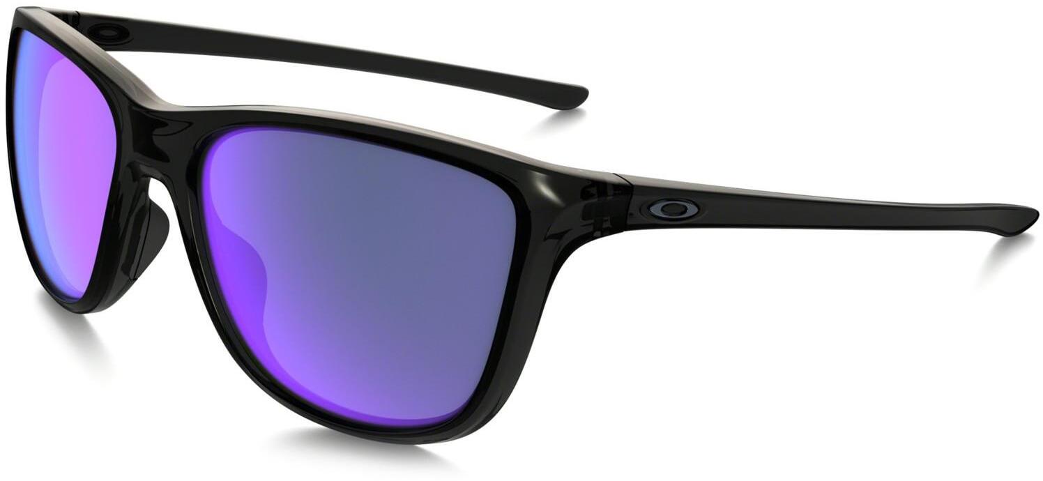 Oakley store violet iridium