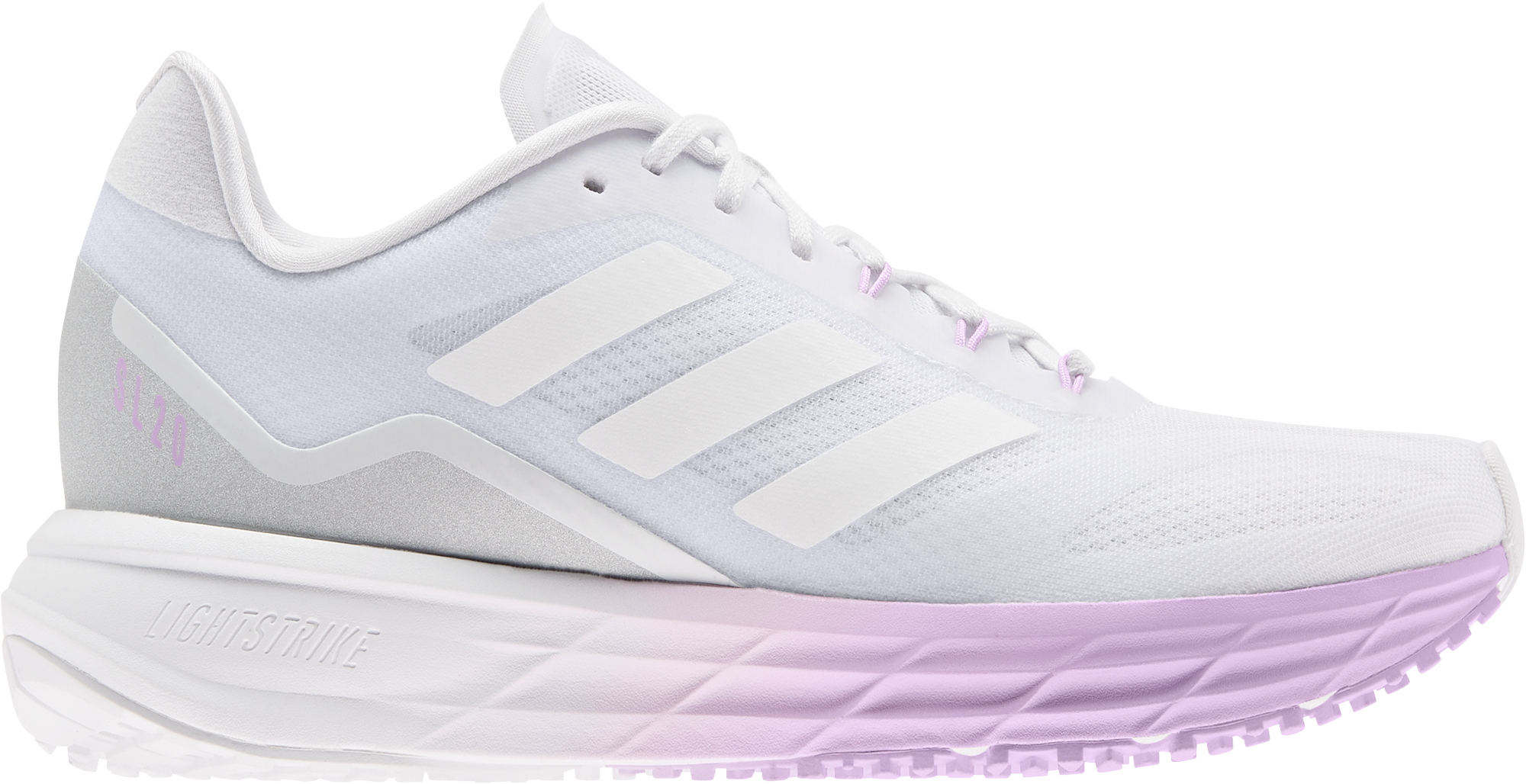 adidas women's sl20