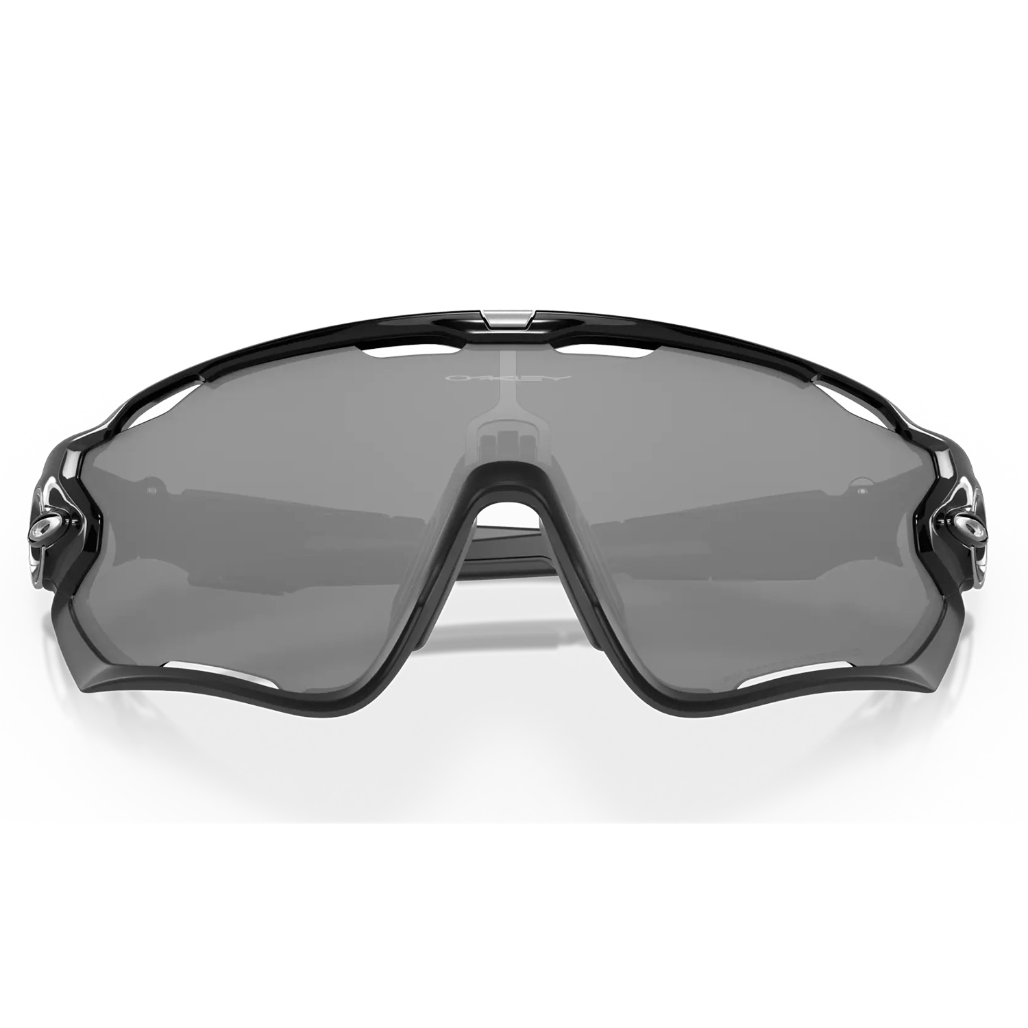 Oakley Jawbreaker Polished Black Photochromic