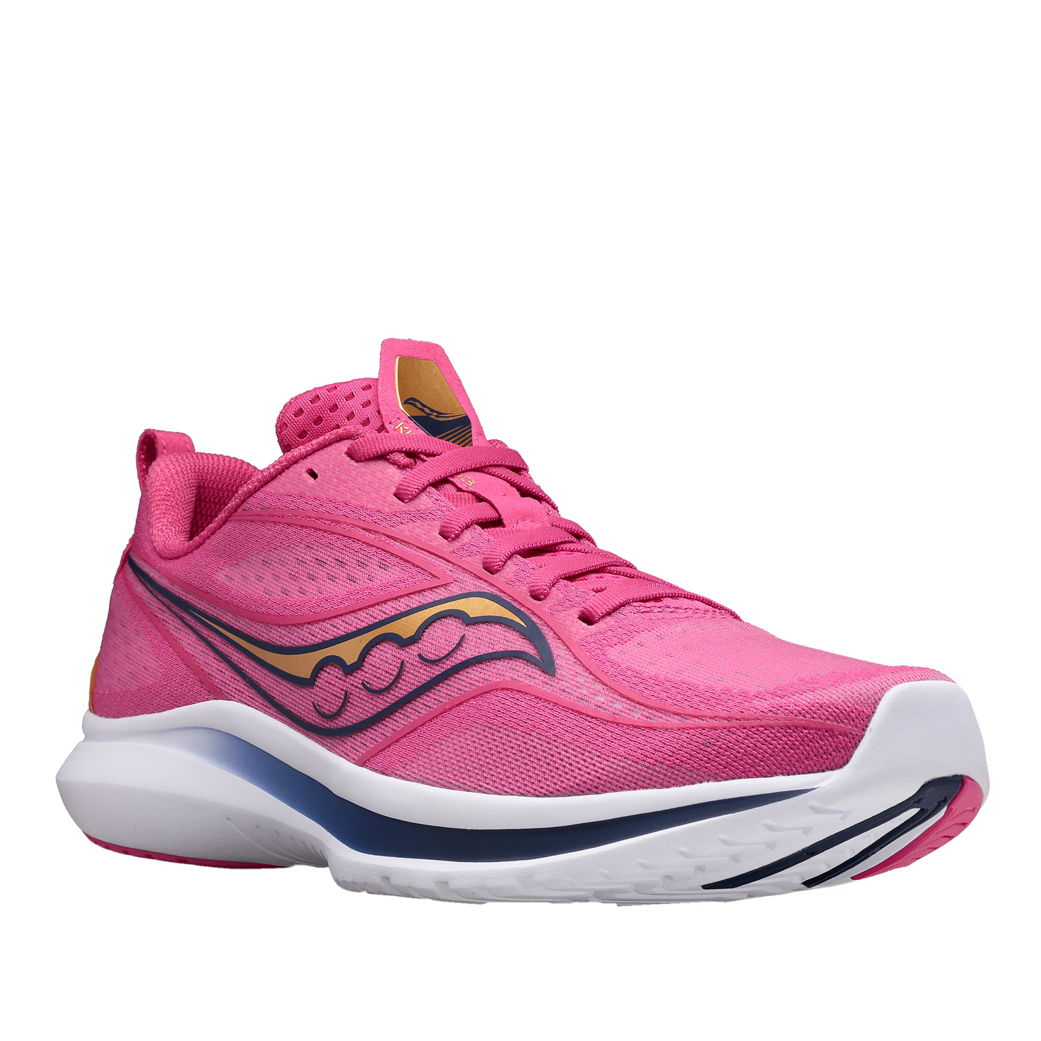 Saucony Kinvara 13 Pink 5990