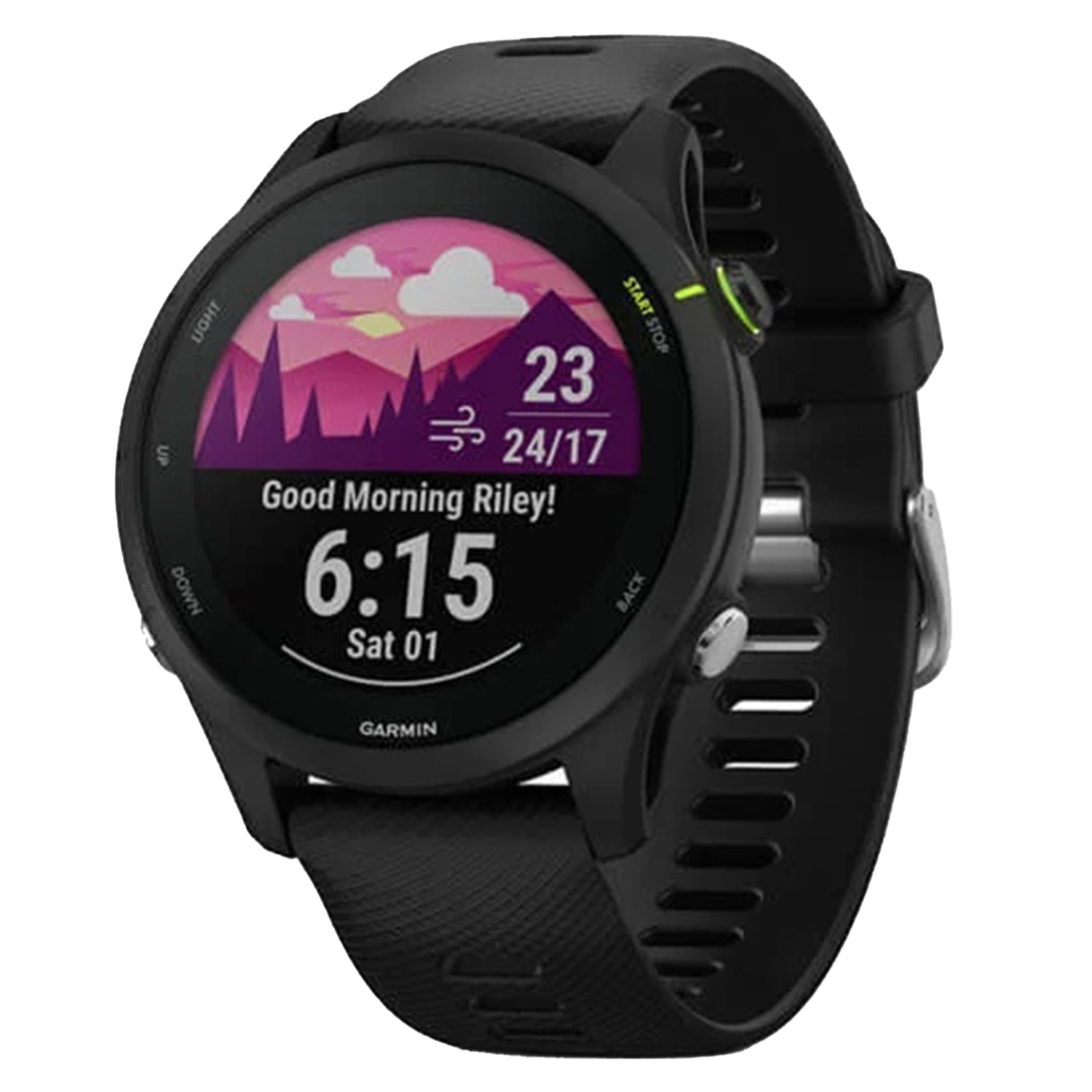 Garmin forerunner on sale