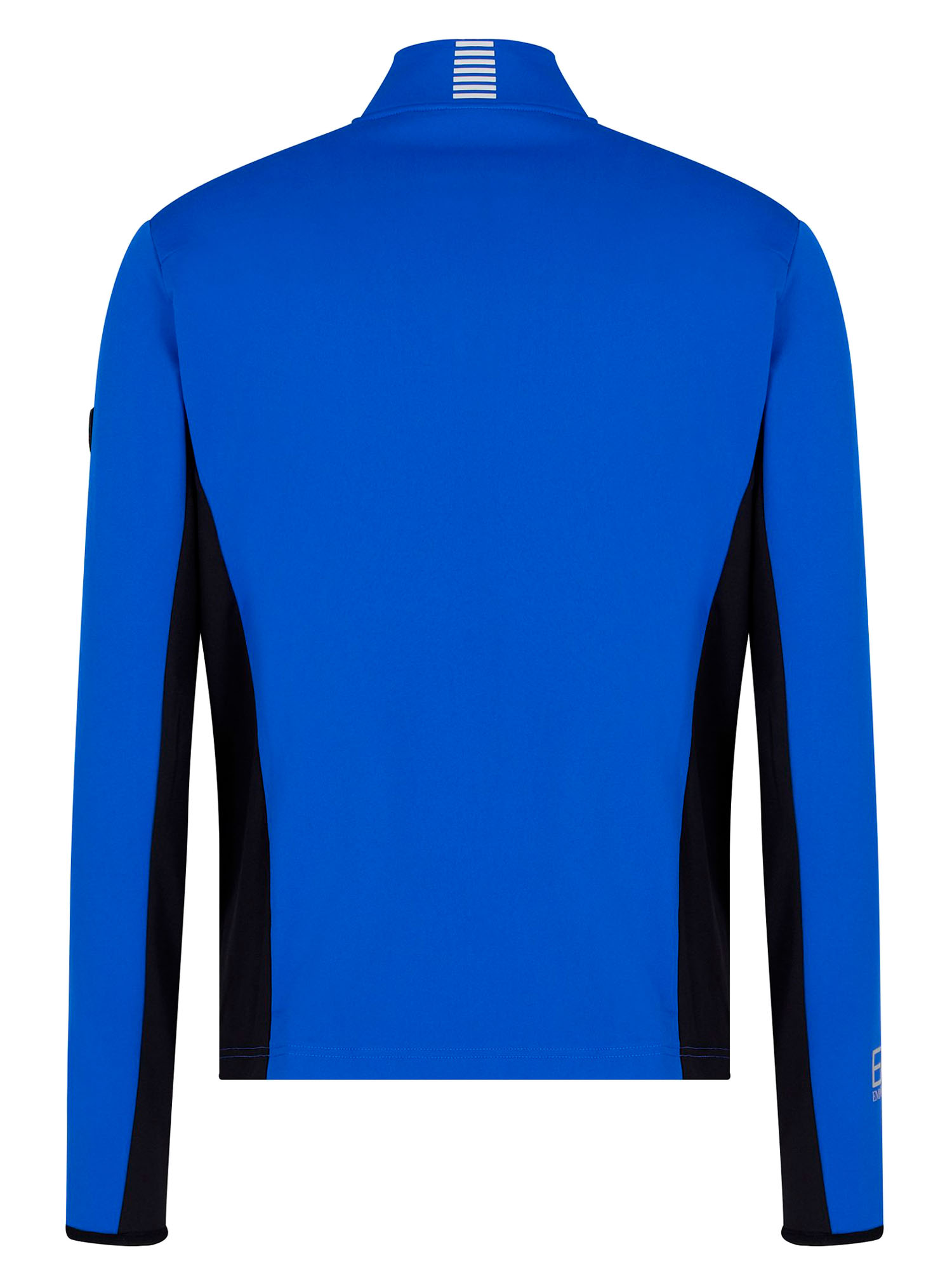 Джемпер EA7 Emporio Armani Ski Kitzbuhel Powerstretch T-Top FZ New Royal Blue