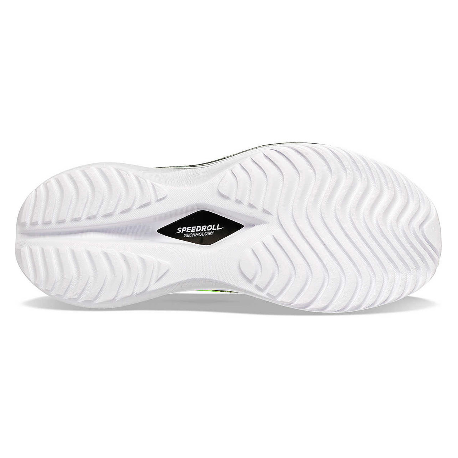 Saucony kinvara 6 white online