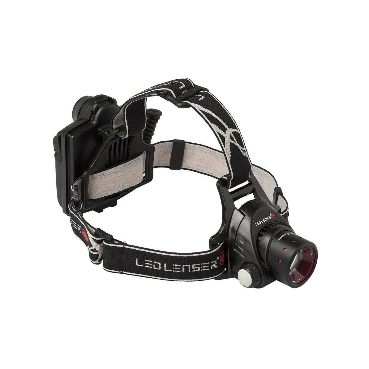 фото Фонарь Led Lenser