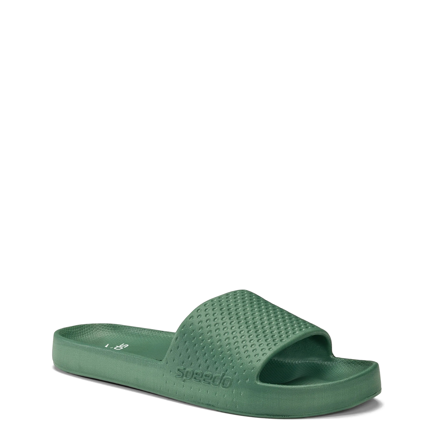 Сланцы Speedo Essential Slides Am Green