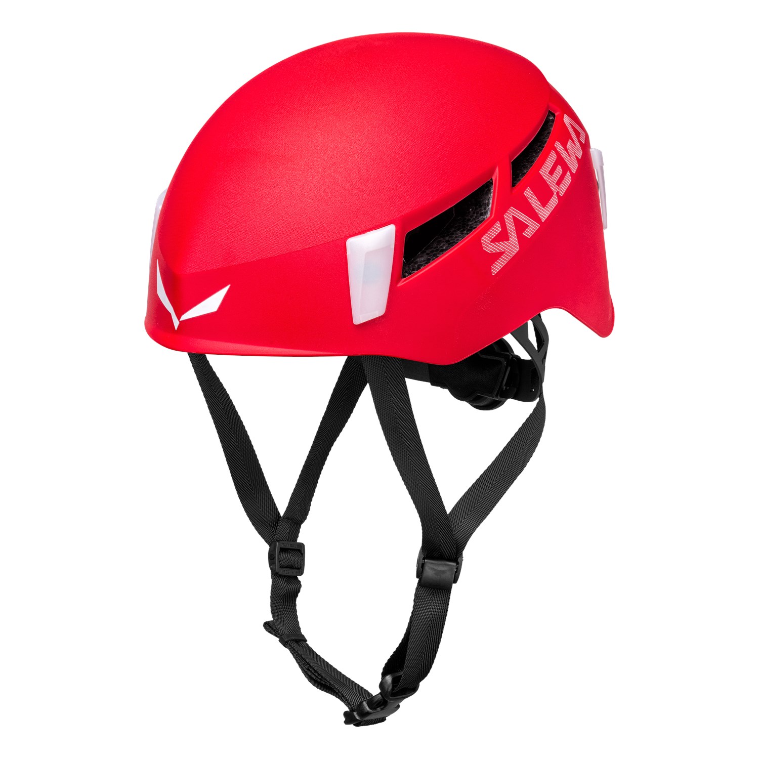 

Каска Salewa 2018 Pura Helmet Red