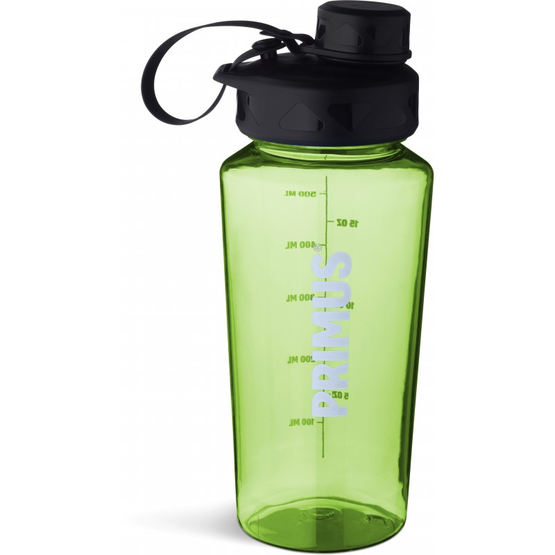 

Фляга Primus Trailbottle 0.6L Tritan Moss