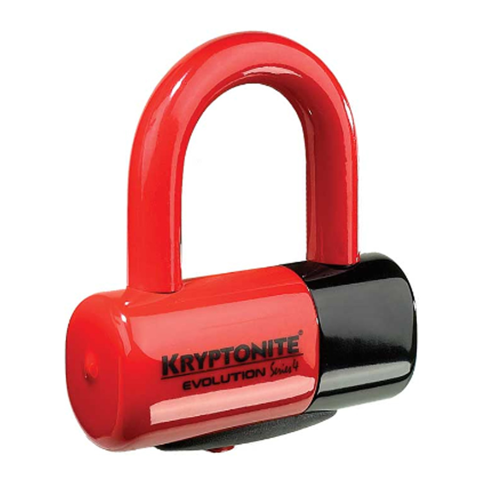 kryptonite evolution disk lock