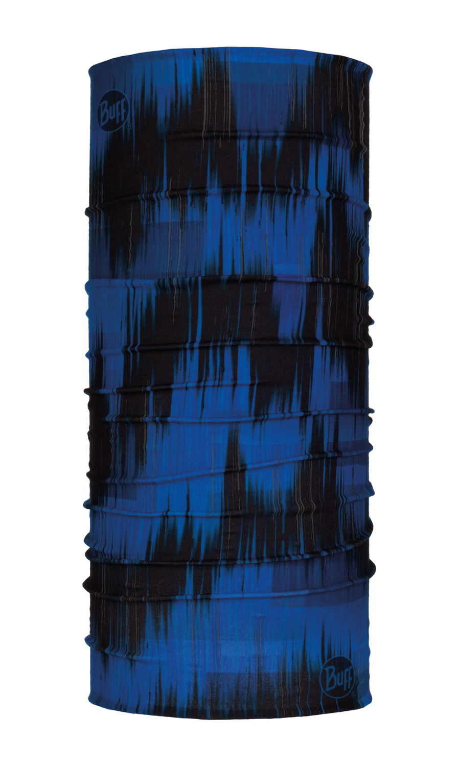 

Бандана Buff Reflective R-Pulse Cape Blue