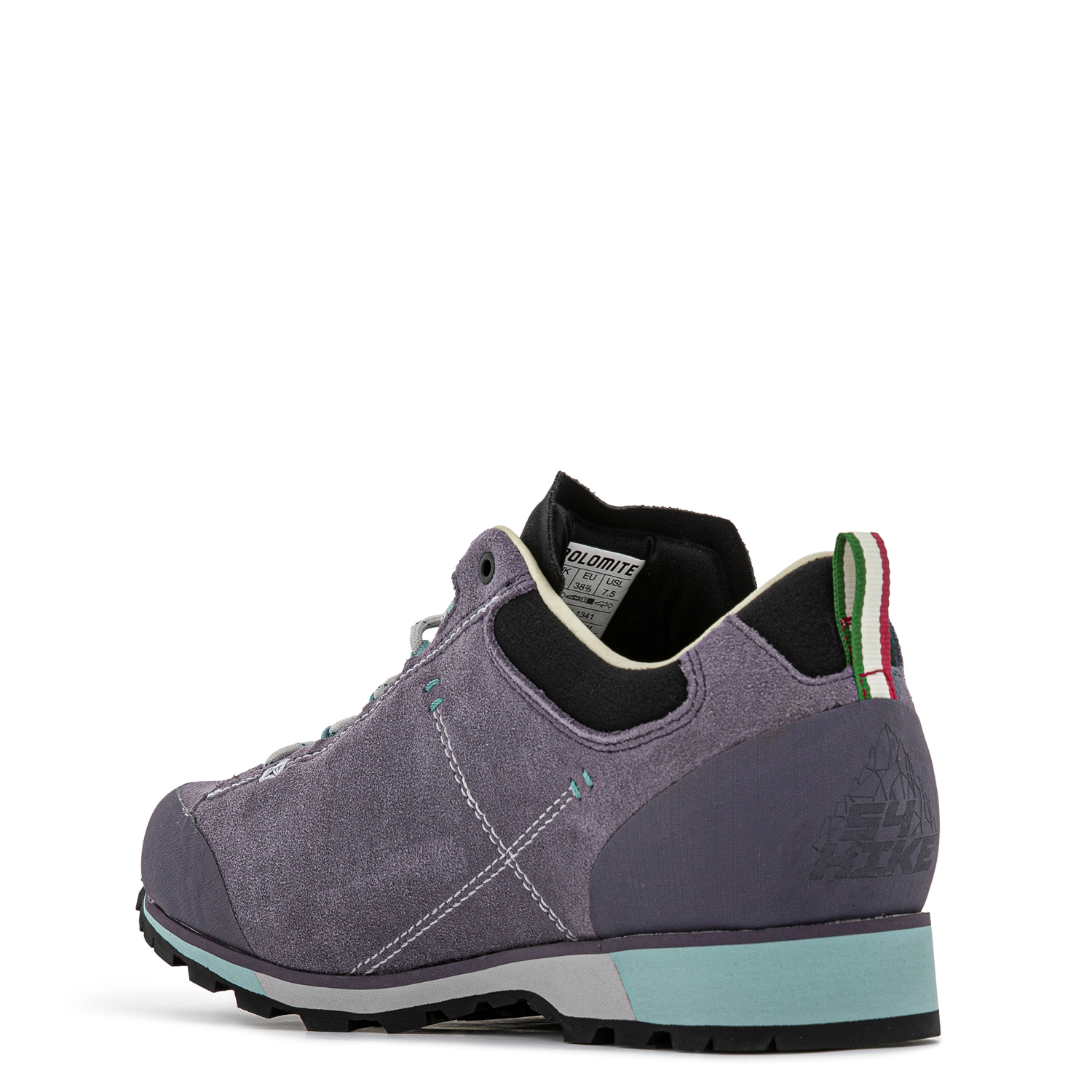 Ботинки Dolomite W's 54 Hike Low Evo GTX Dusty Purple