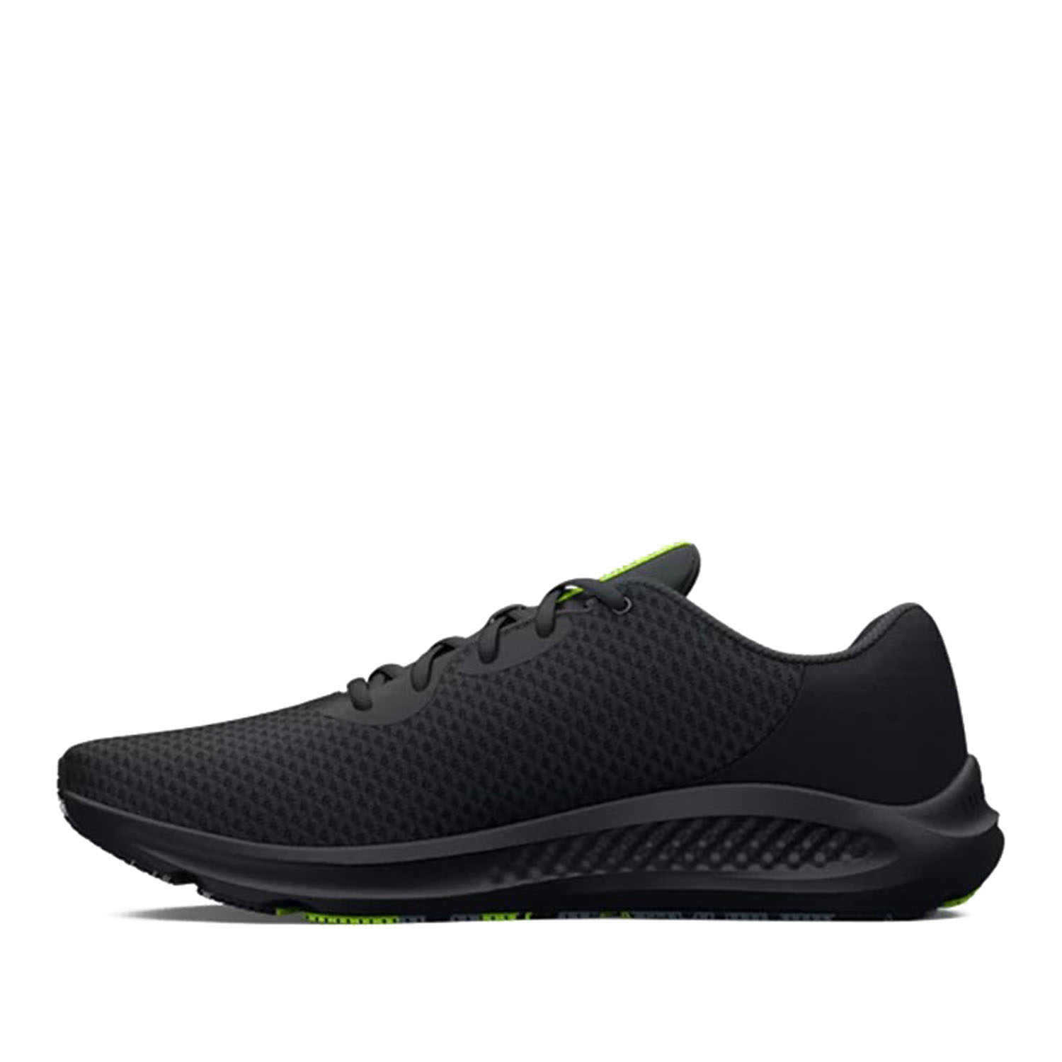 Ua pursuit clearance shoes