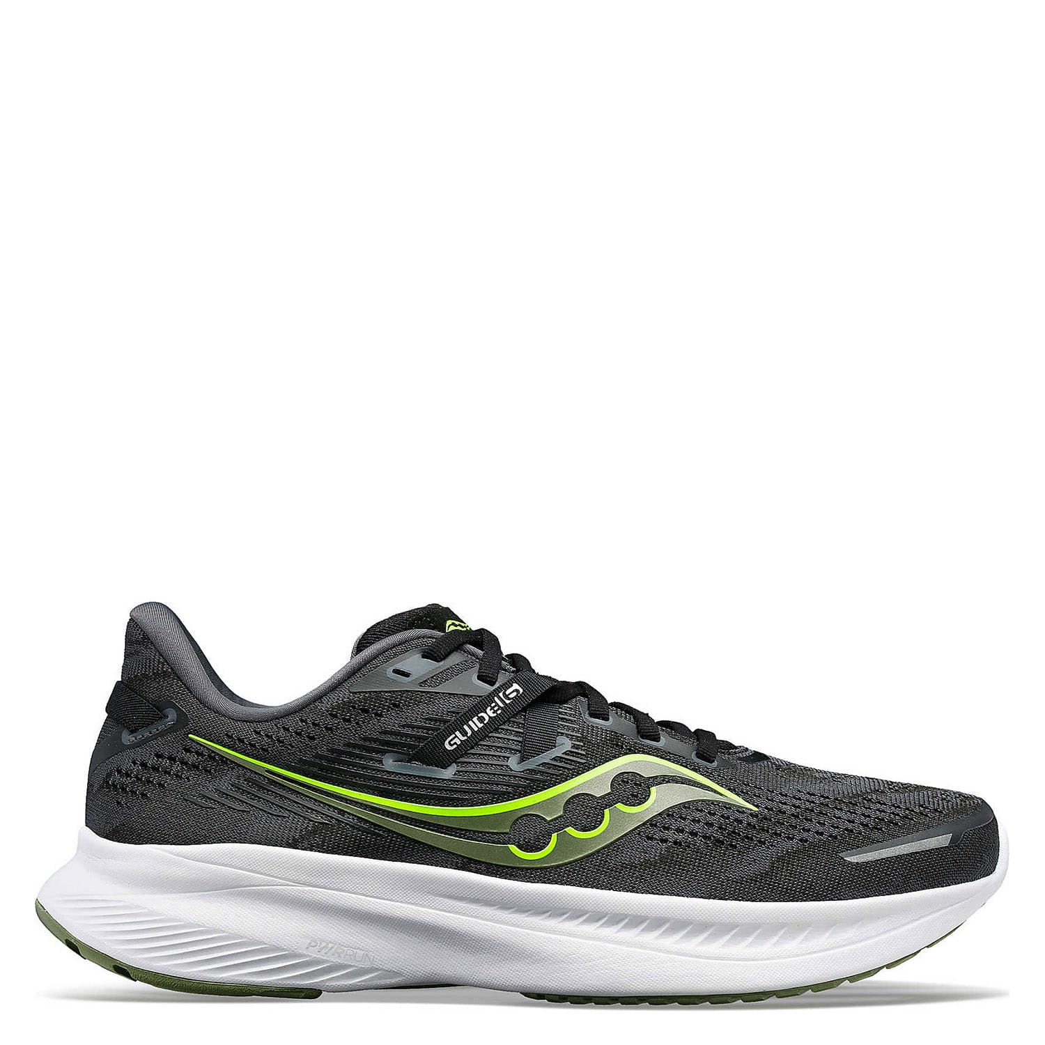 Saucony guide shoes on sale