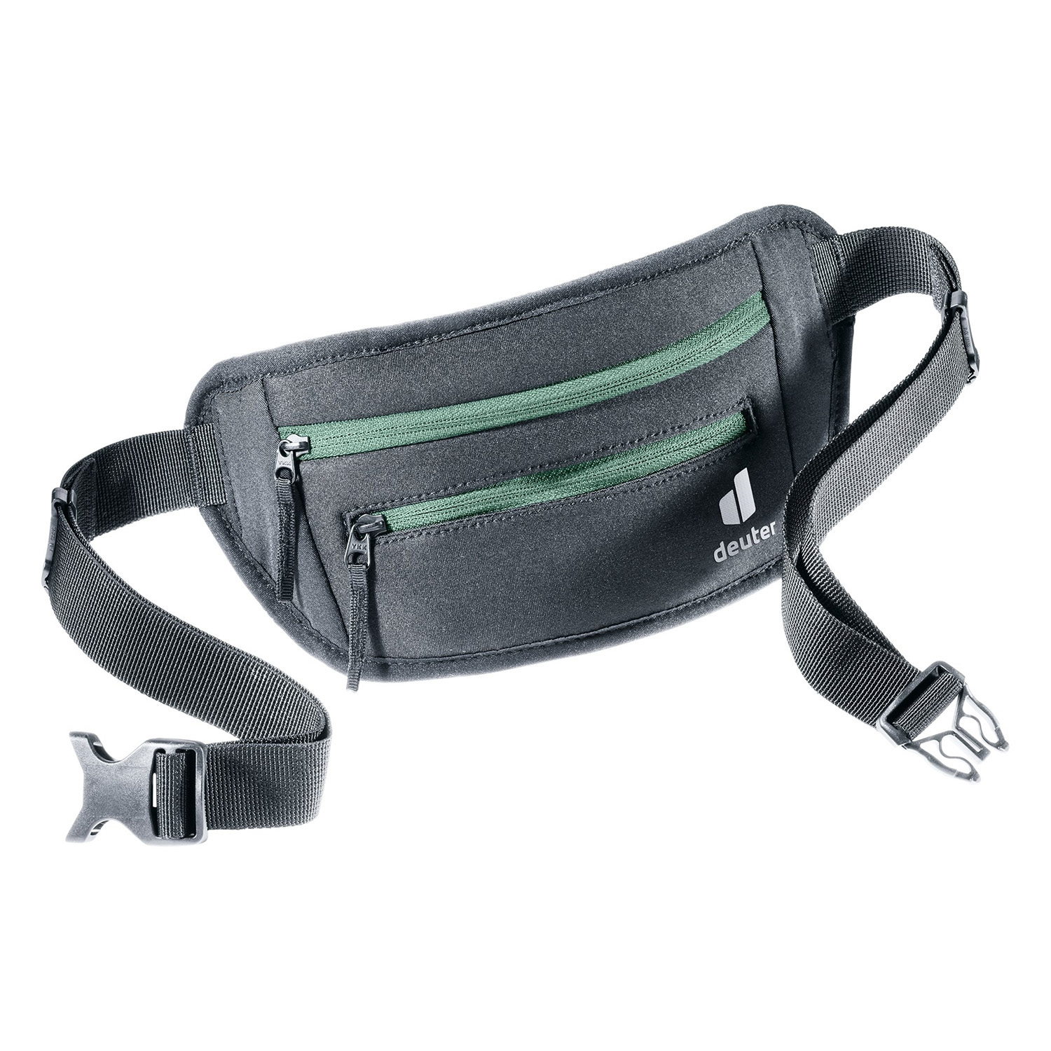 Поясная сумка Deuter Neo Belt I Black-Seagreen