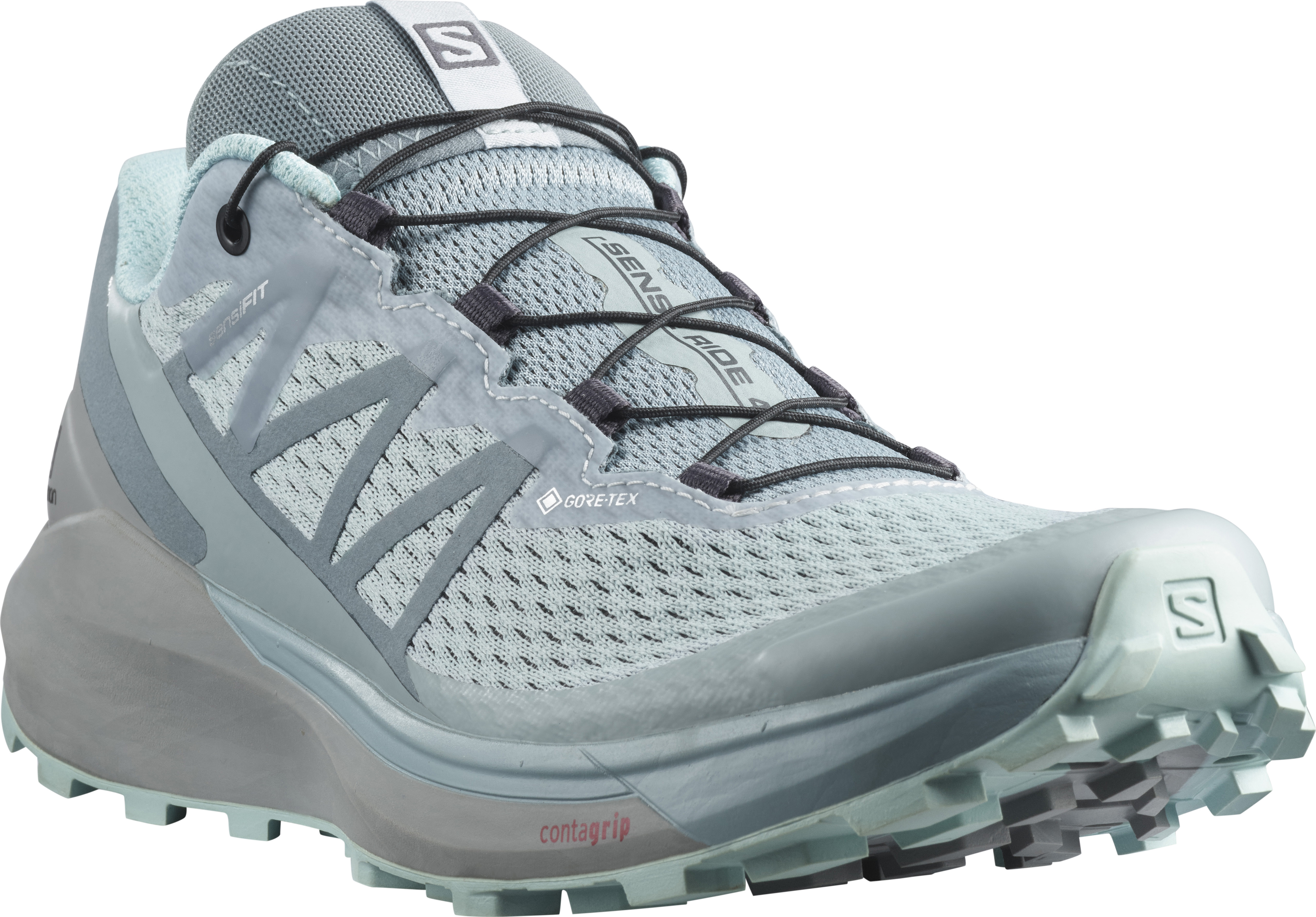 Salomon gore tex outlet intersport