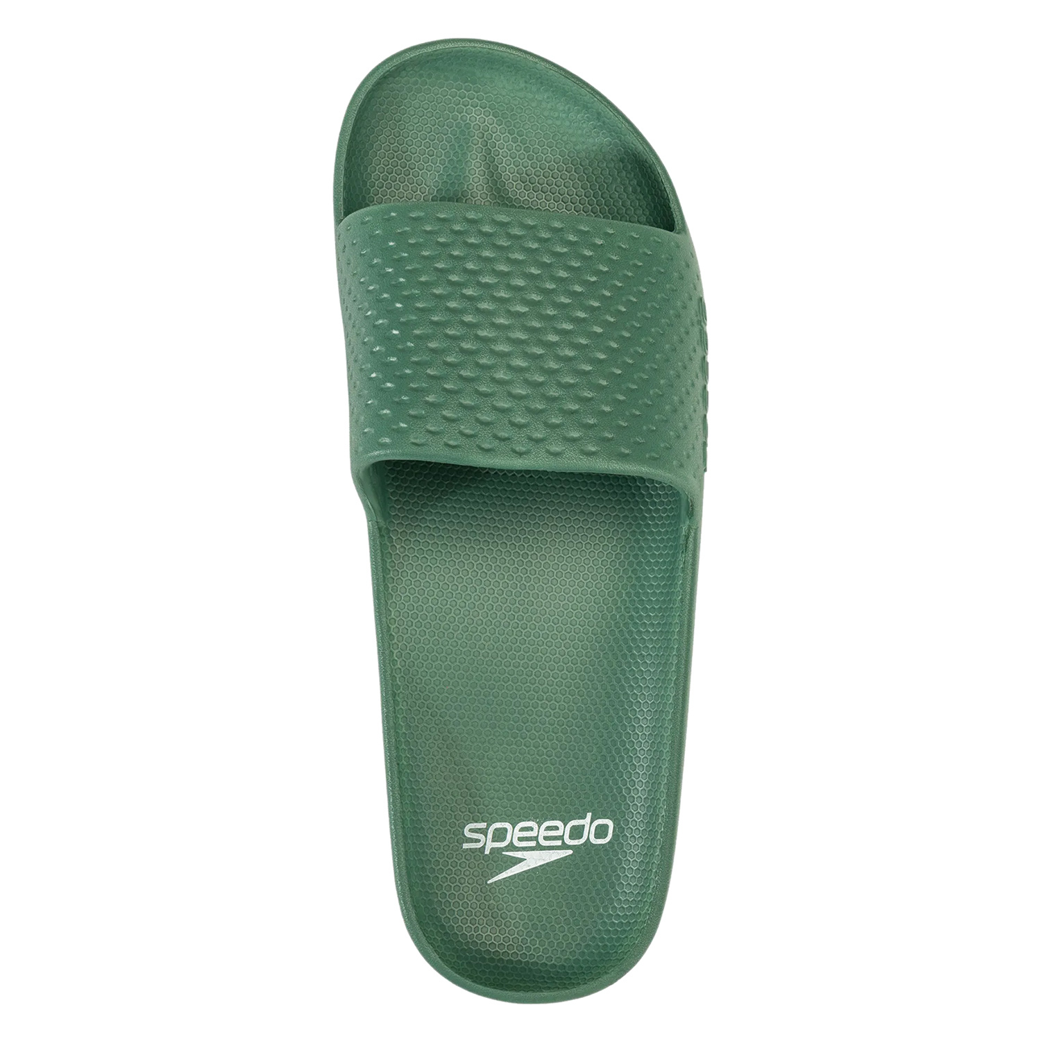 Сланцы Speedo Essential Slides Am Green