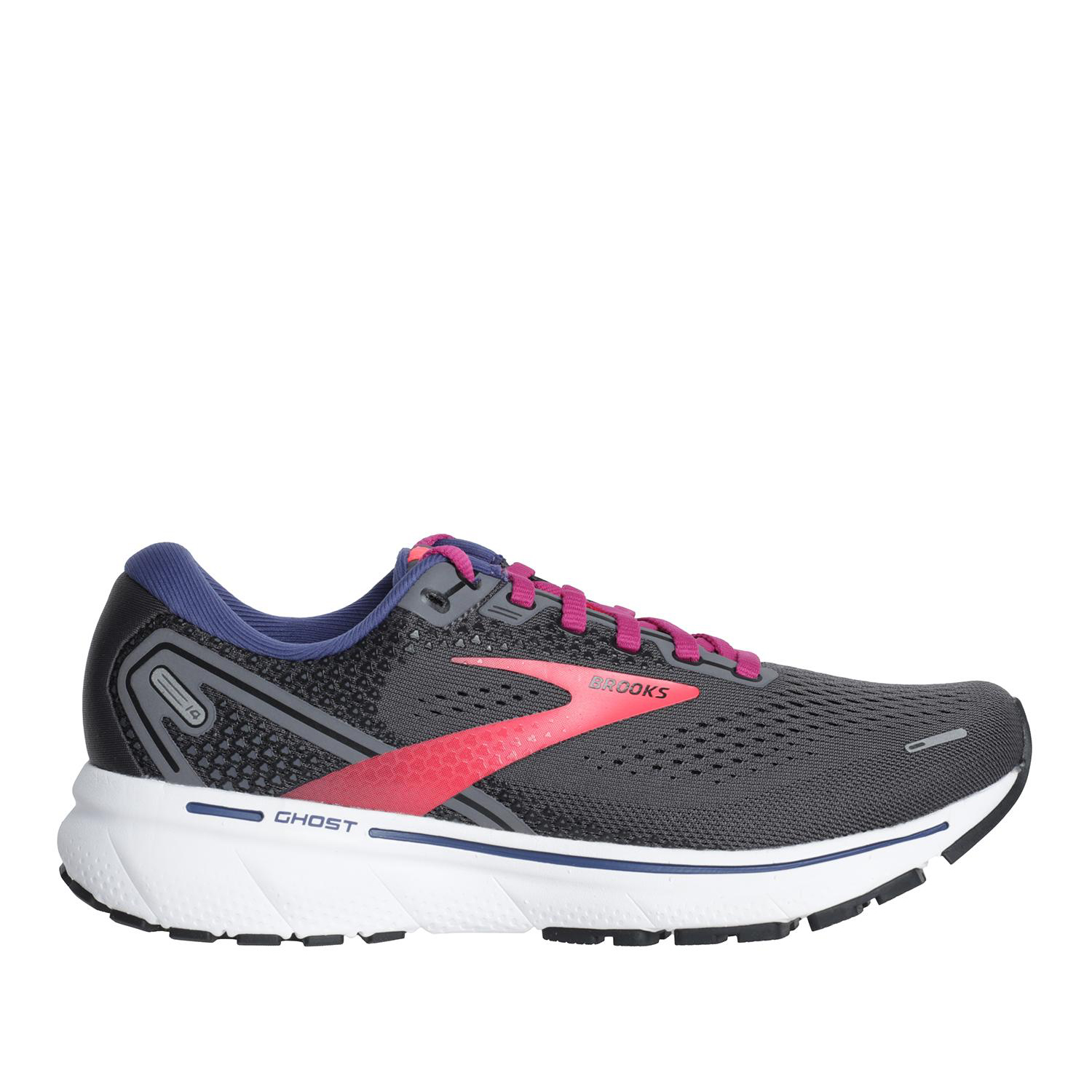 Brooks ghost 2018 best sale