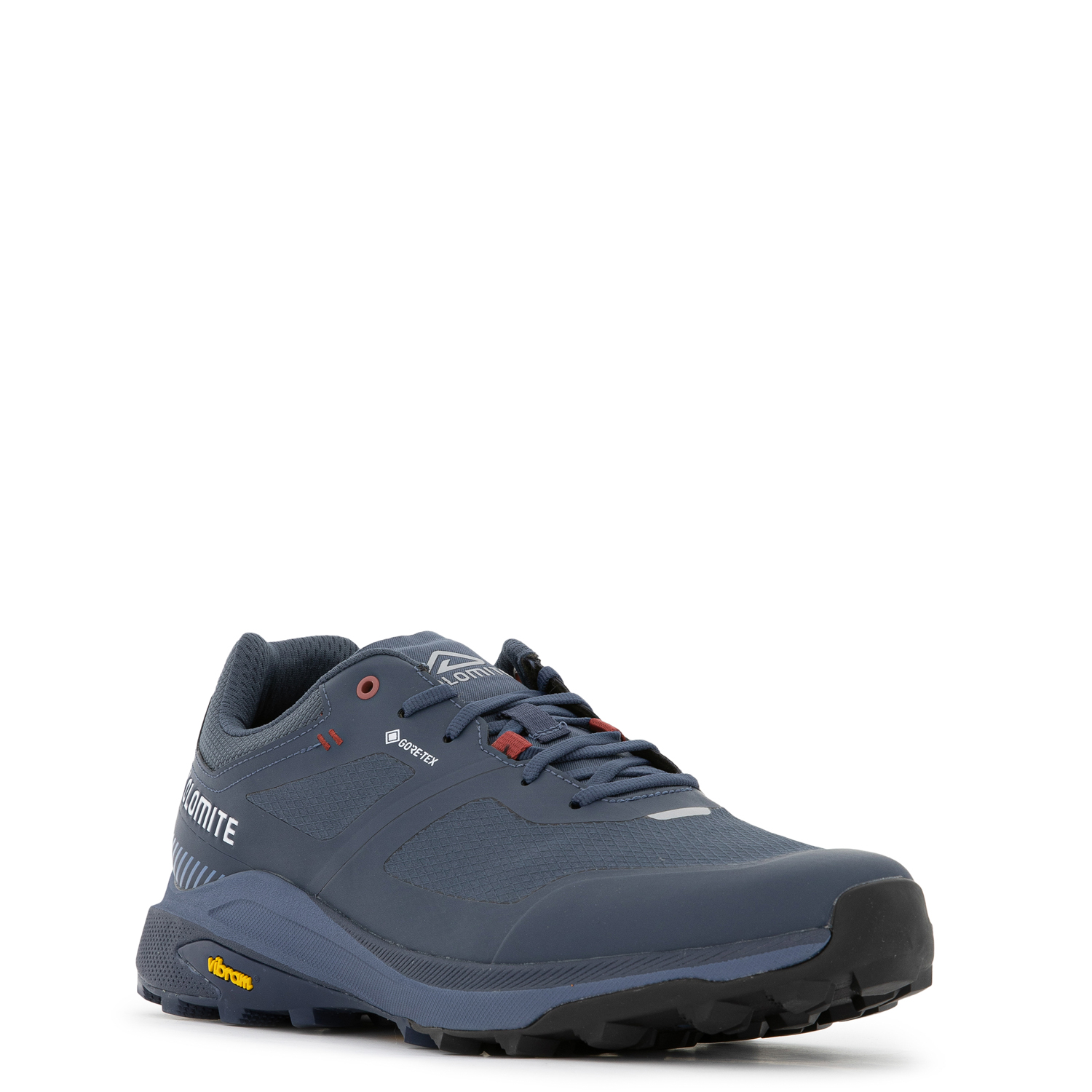 Ботинки Dolomite M's Nibelia GTX Dark Blue