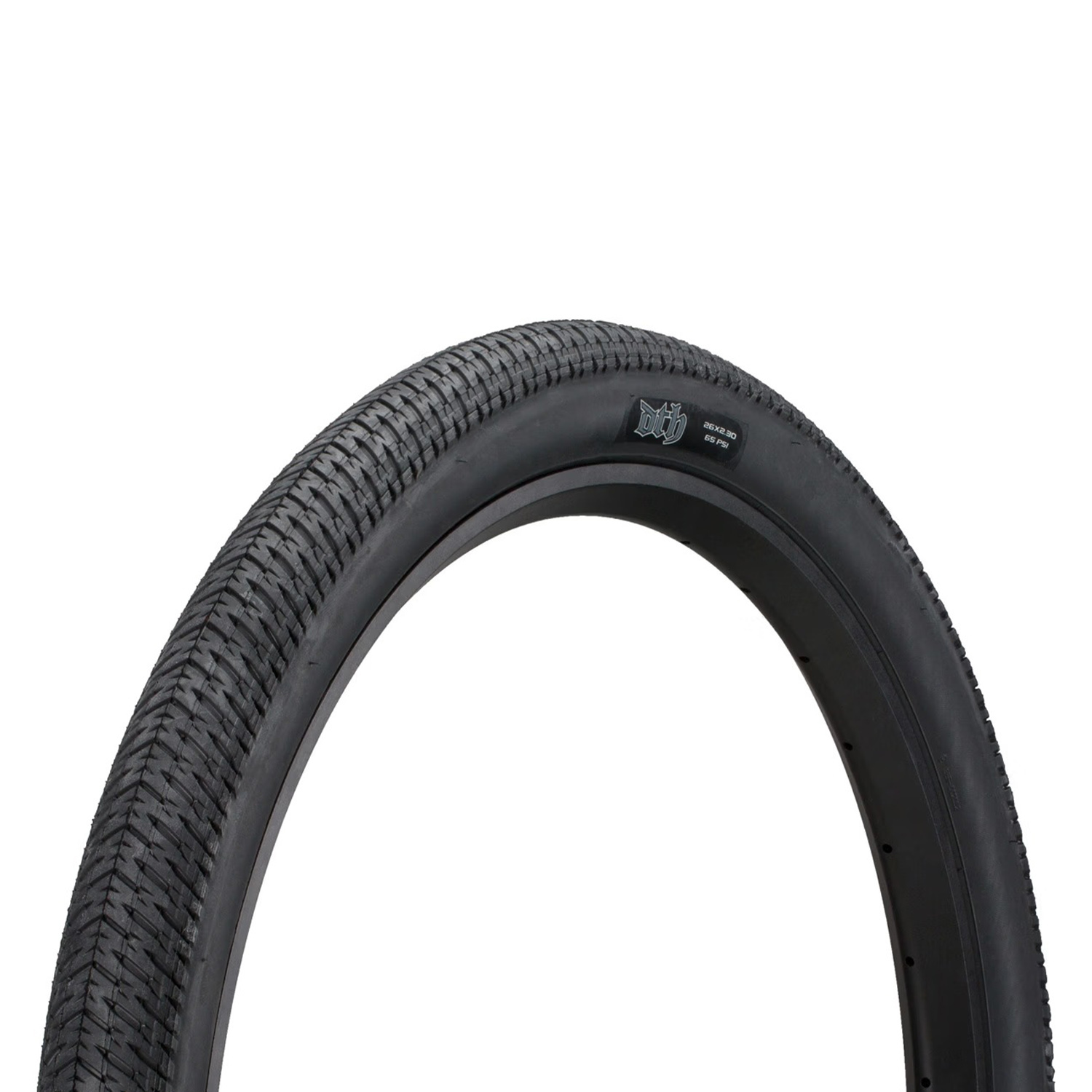 Dth maxxis 26 online