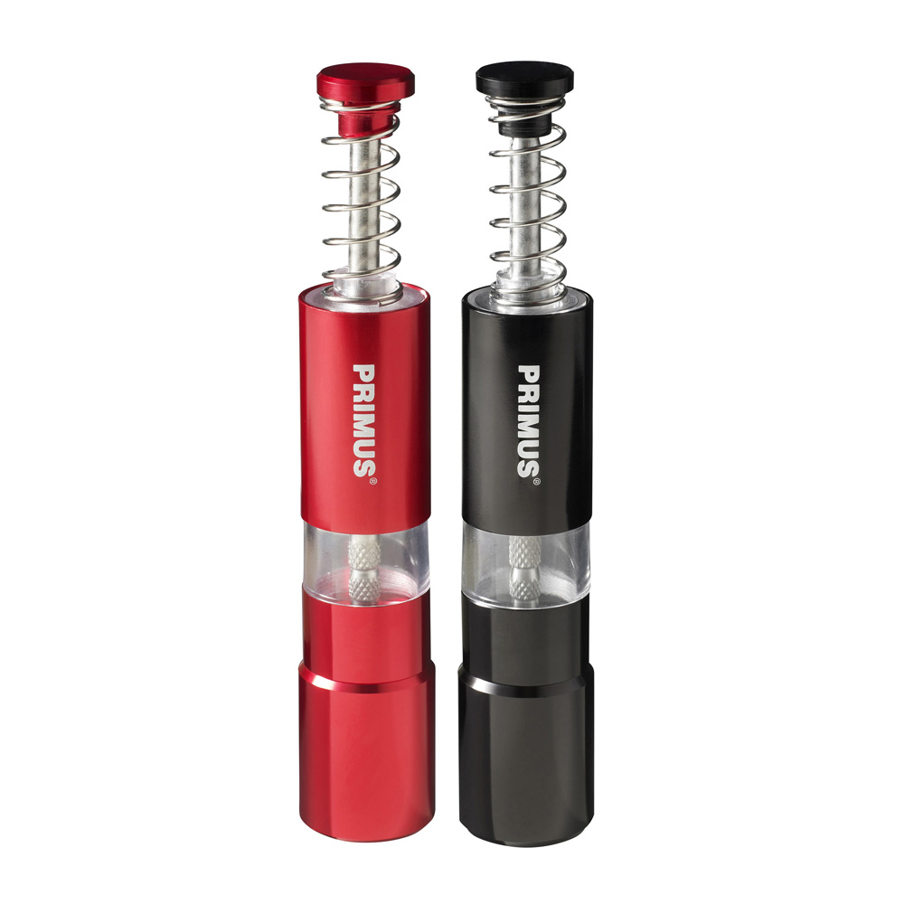 Мельница для специй Primus Salt and Pepper Mill 2 pack