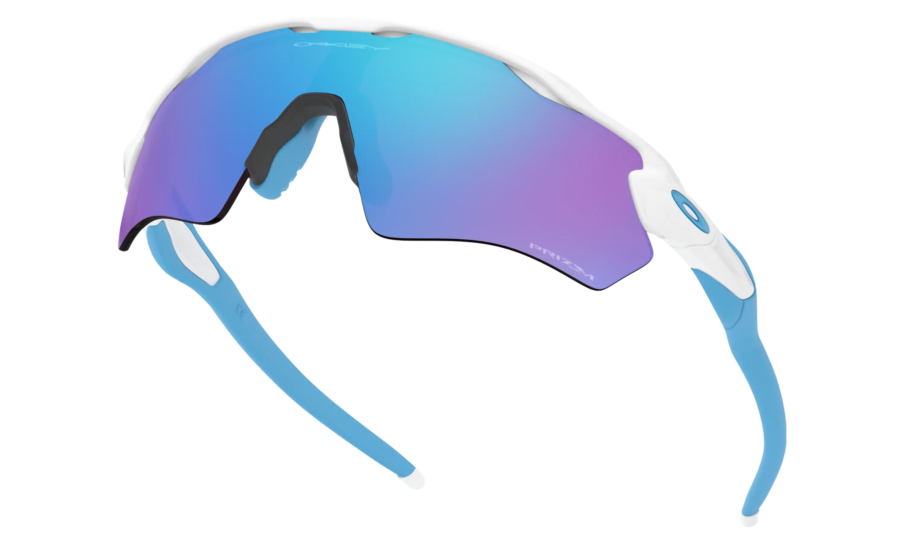 Oakley radar ev xs path store sapphire iridium