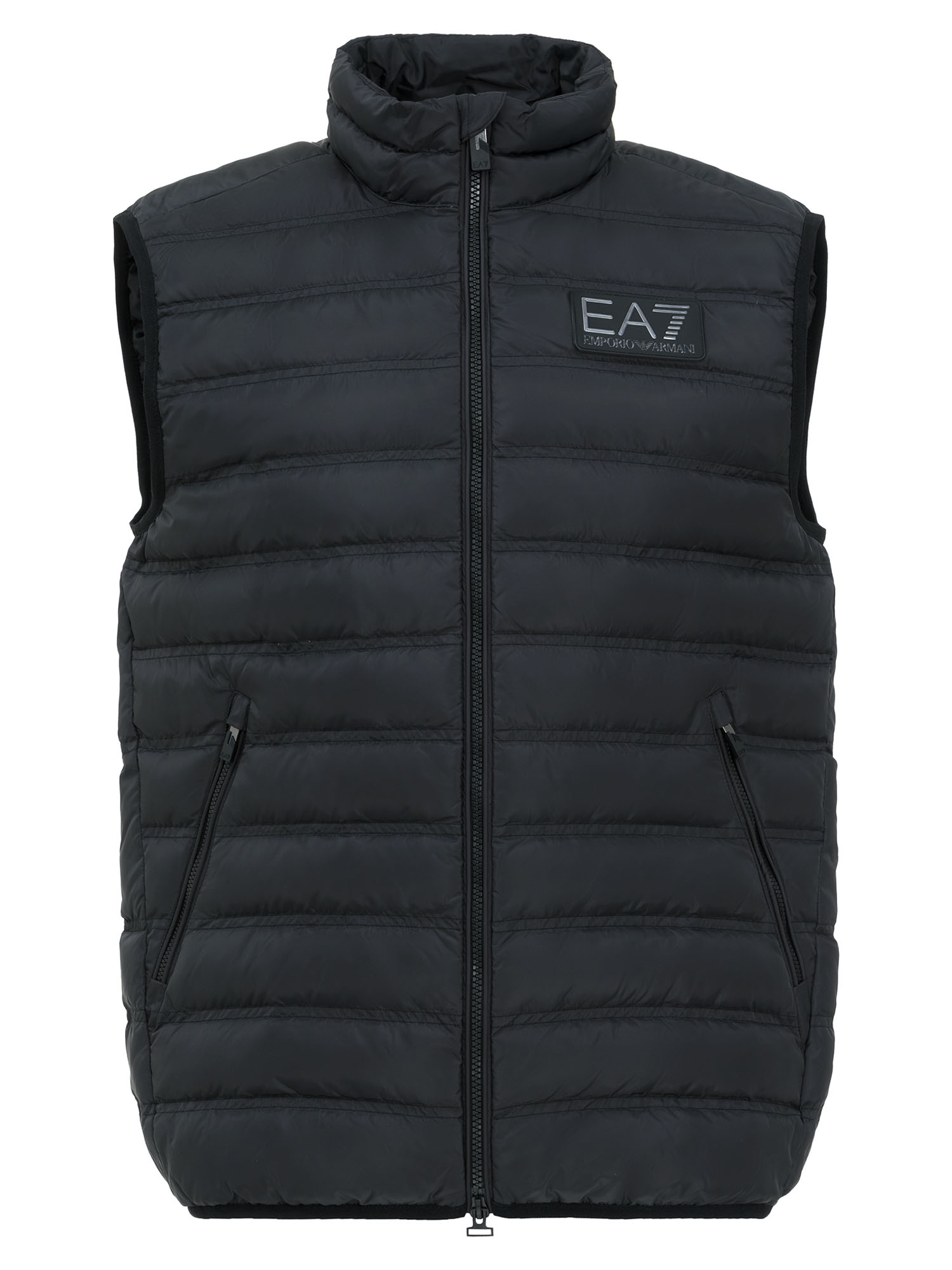 Ea7 2025 mountain jacket