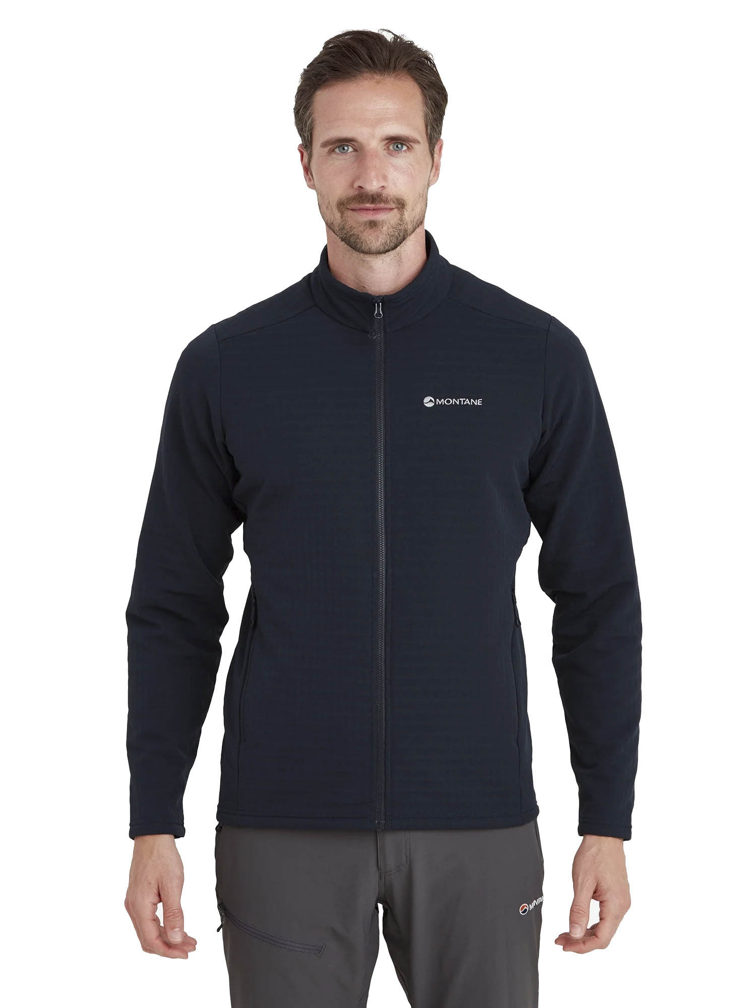 Куртка Montane Protium XT Eclipse Blue