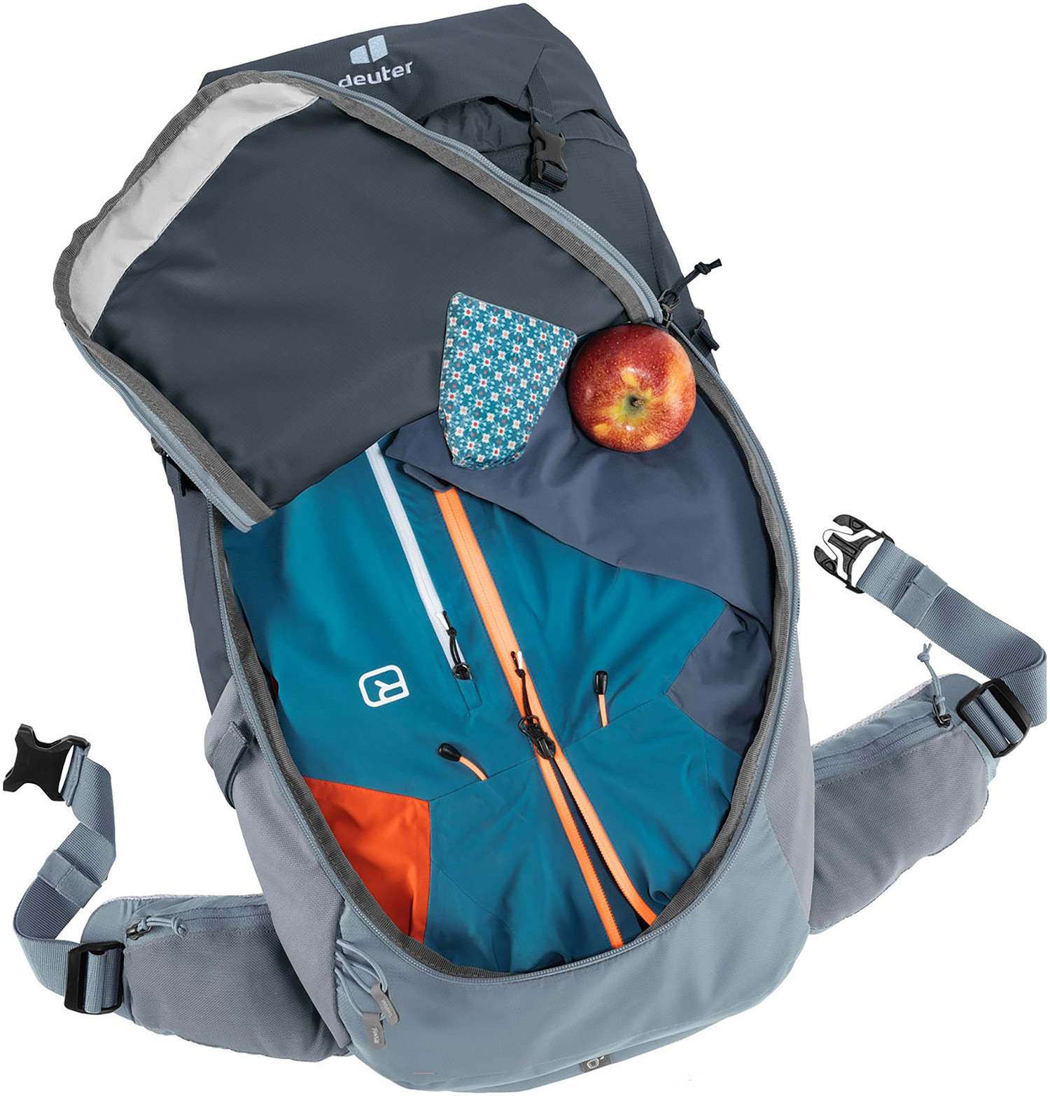 Deuter Futura 24 SL Graphite Shale